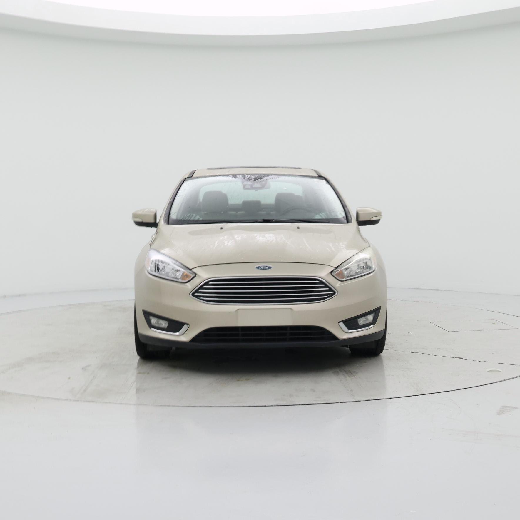 Thumbnail: 2018 Ford Focus - 5