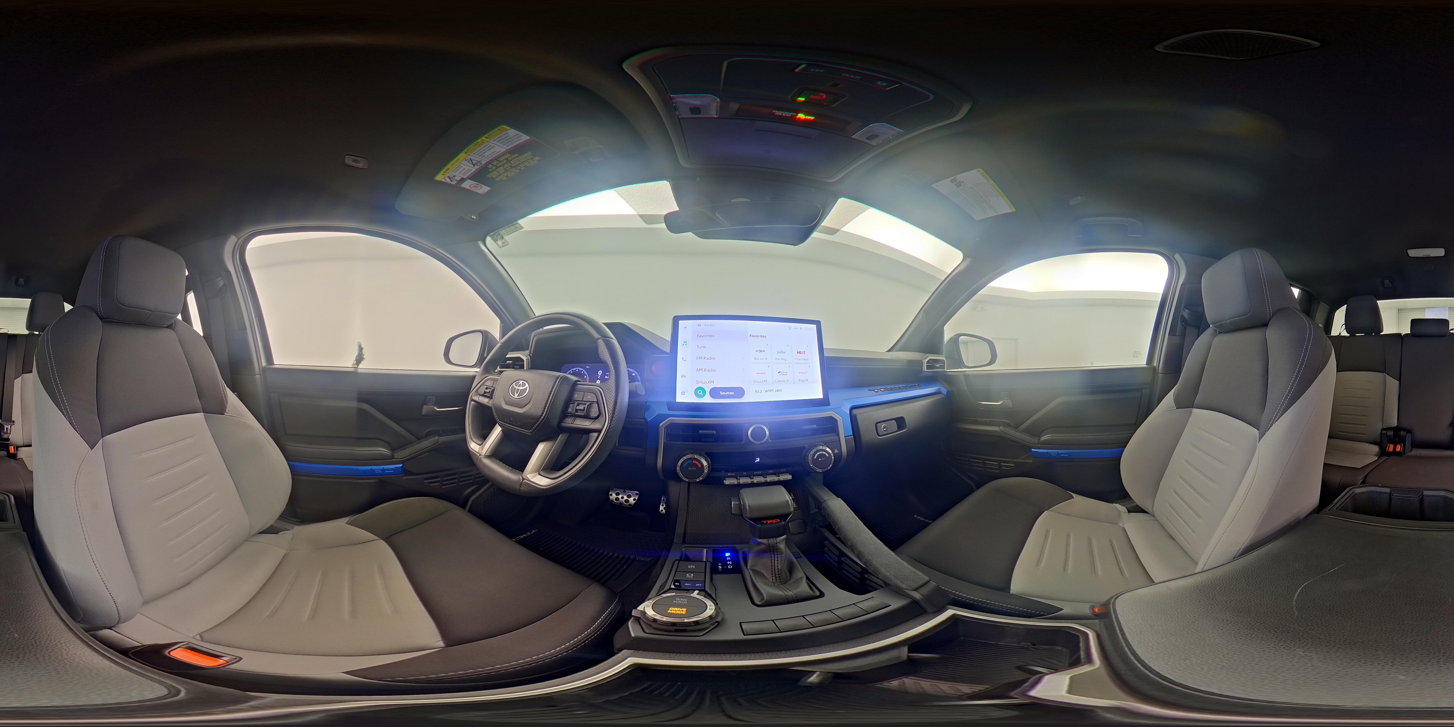 2024 Toyota Tacoma TRD Sport - Photo 24