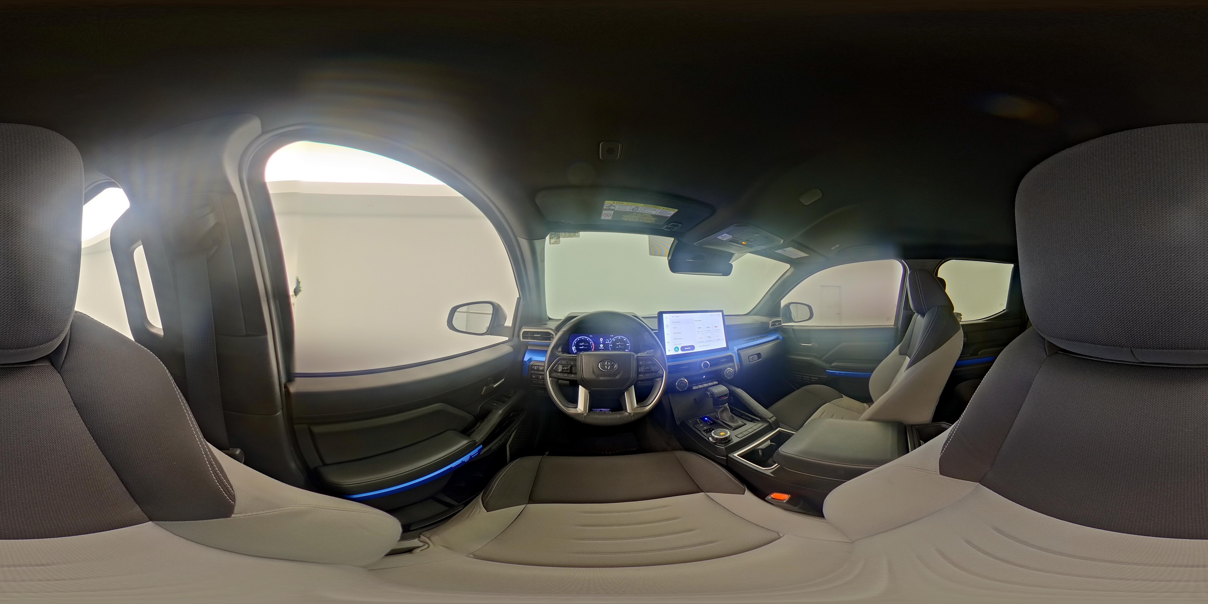 2024 Toyota Tacoma TRD Sport - Photo 26