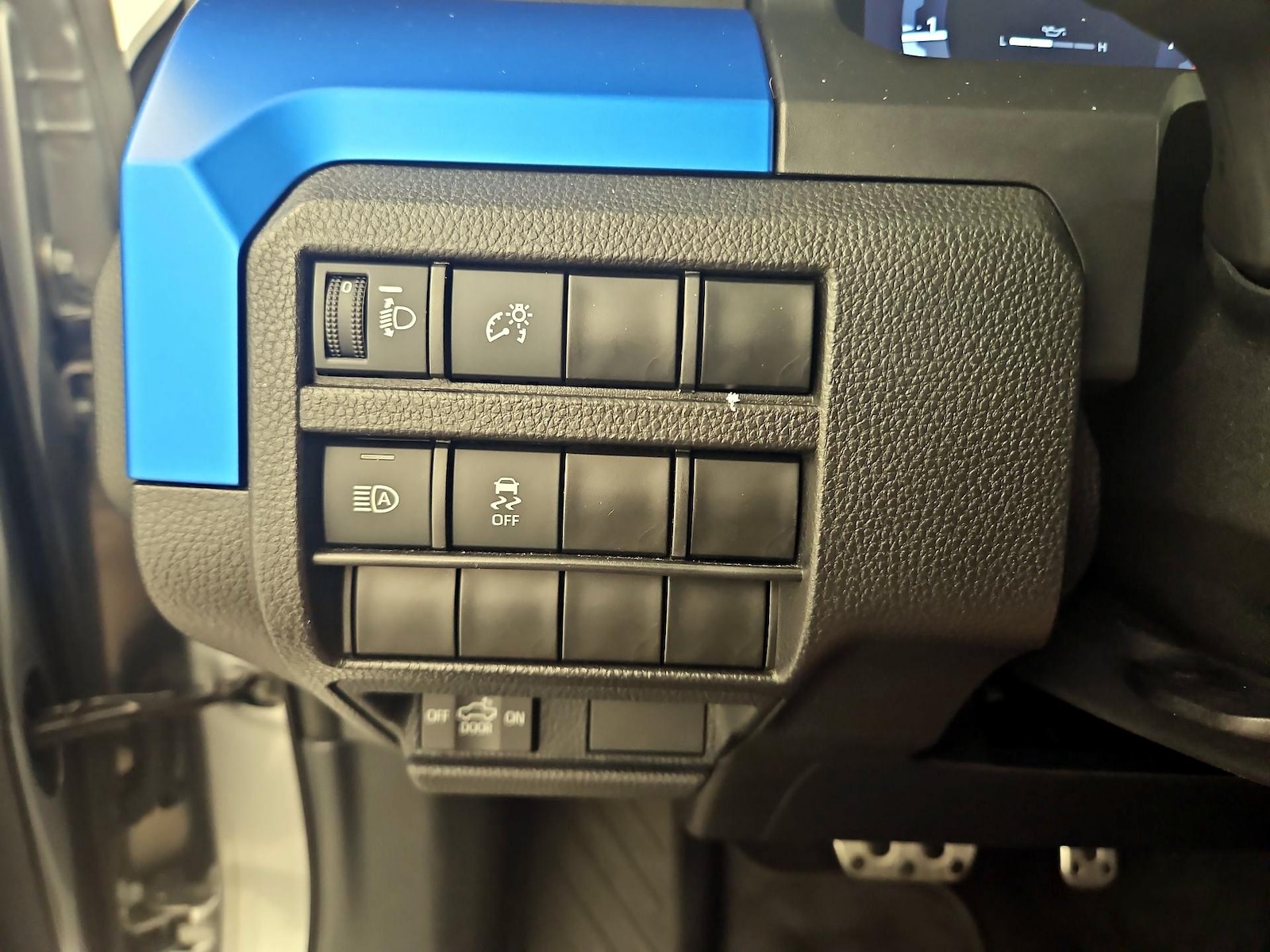 2024 Toyota Tacoma TRD Sport - Photo 14