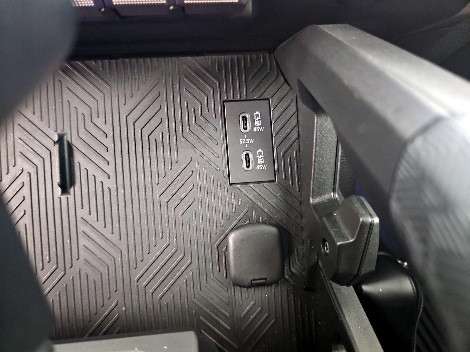 2024 Toyota Tacoma TRD Sport - Photo 19