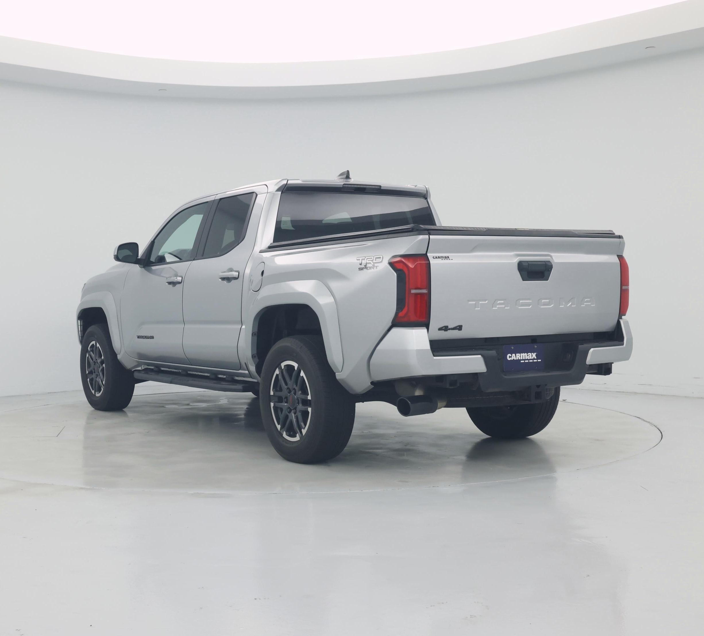Thumbnail: 2024 Toyota Tacoma - 2