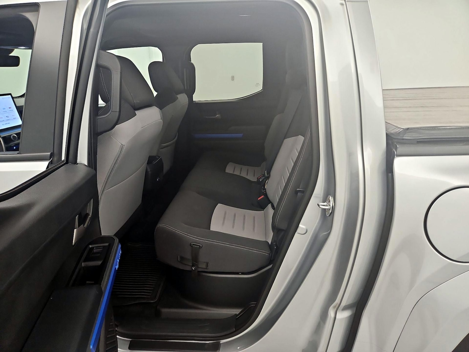 2024 Toyota Tacoma TRD Sport - Photo 20