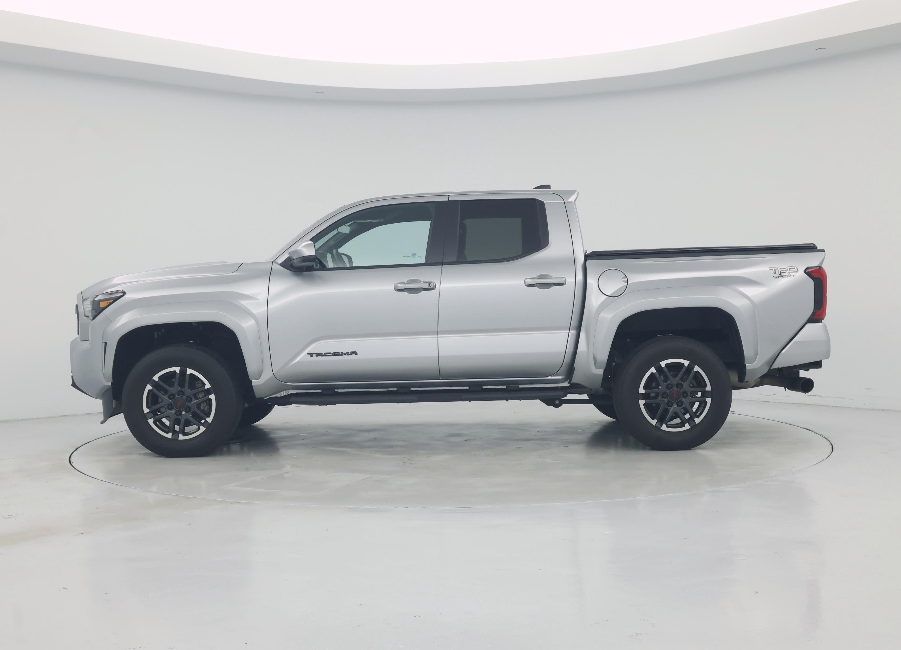 Thumbnail: 2024 Toyota Tacoma - 3