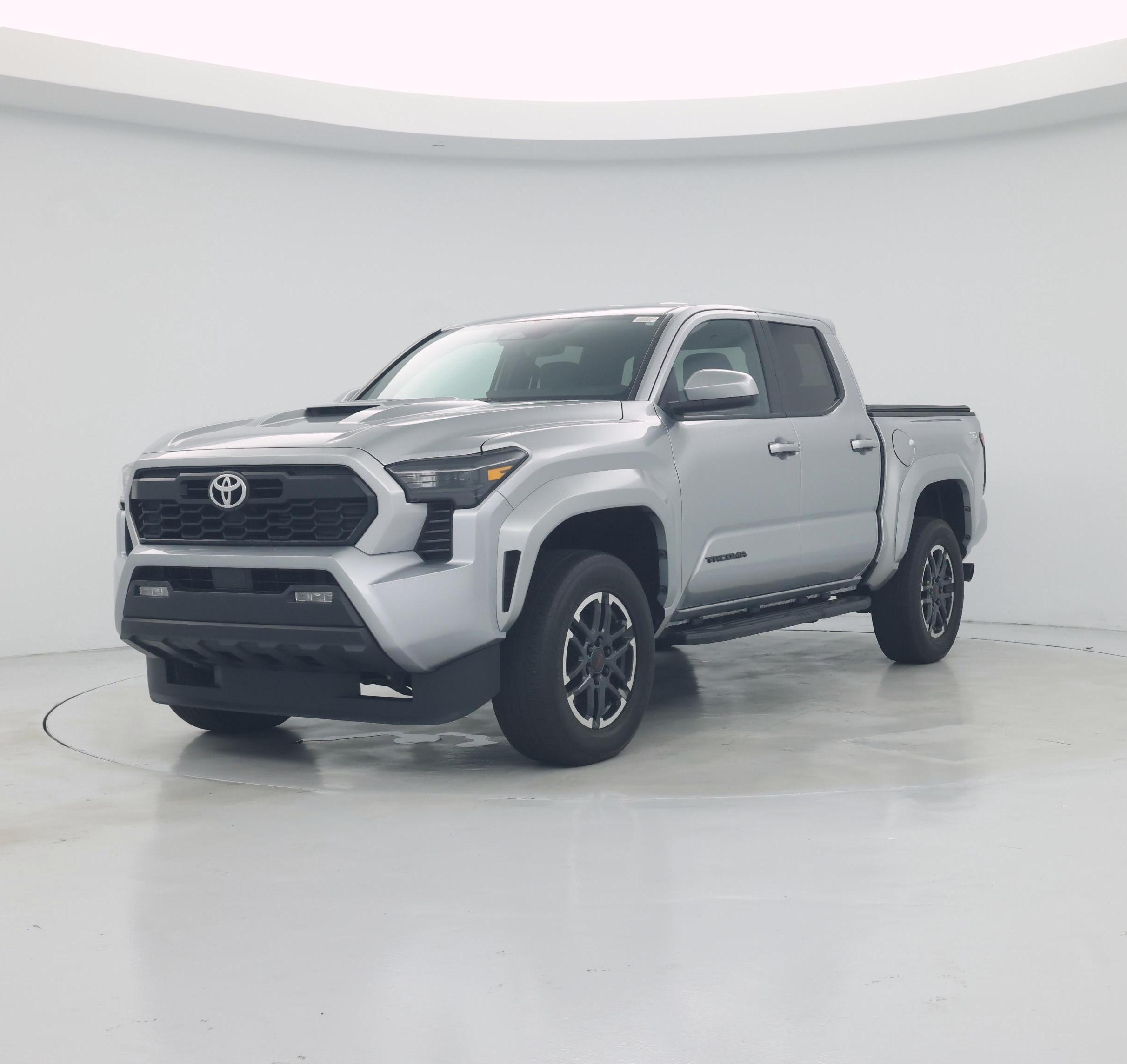 Thumbnail: 2024 Toyota Tacoma - 4