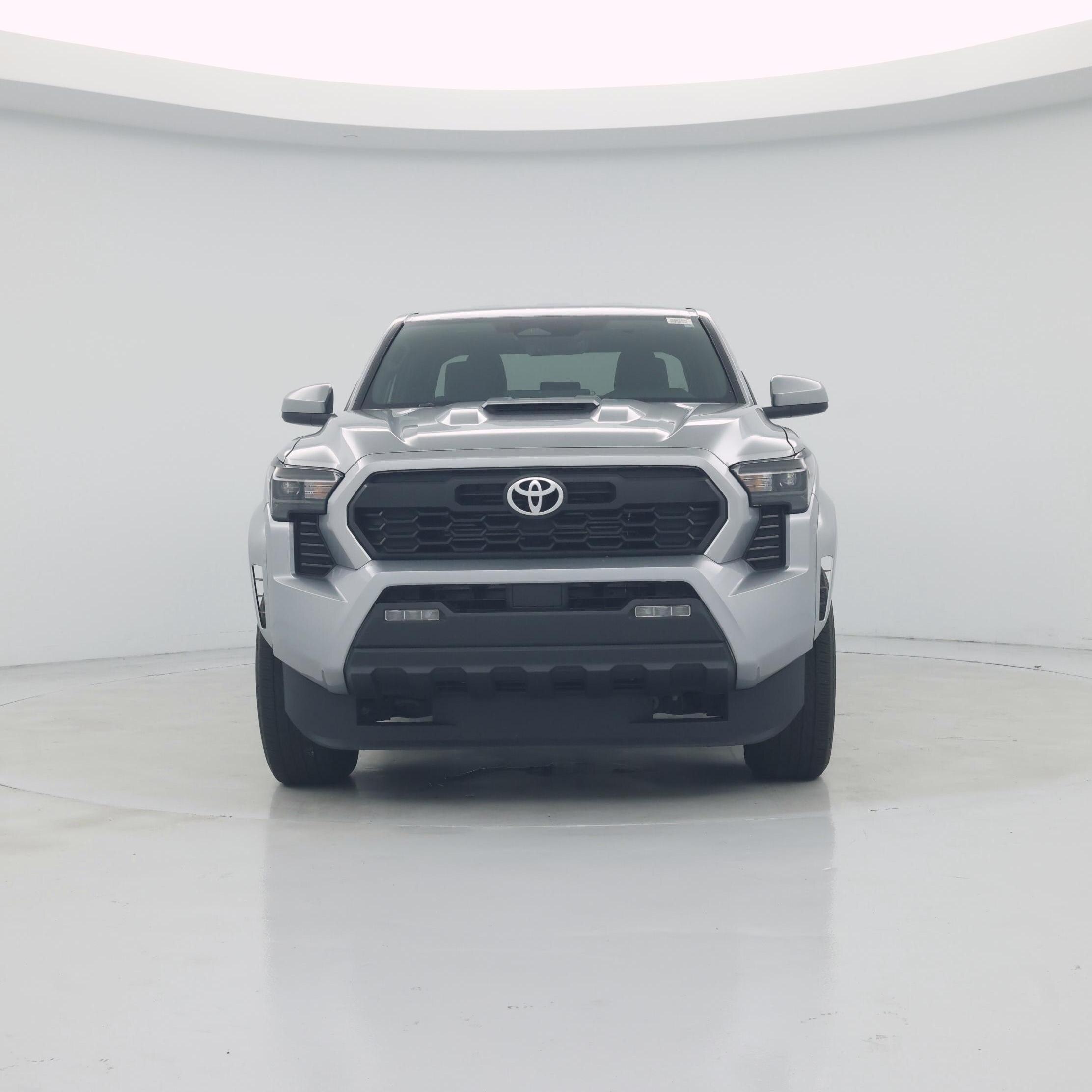 Thumbnail: 2024 Toyota Tacoma - 5