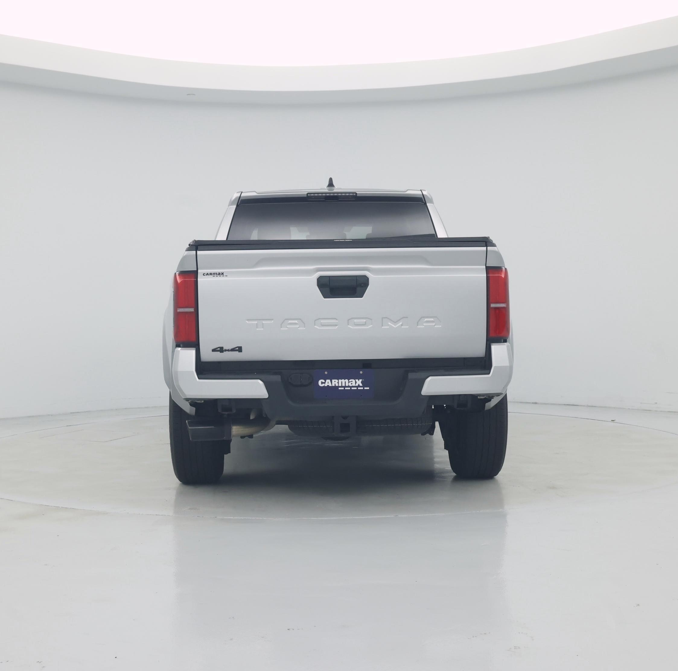 Thumbnail: 2024 Toyota Tacoma - 6