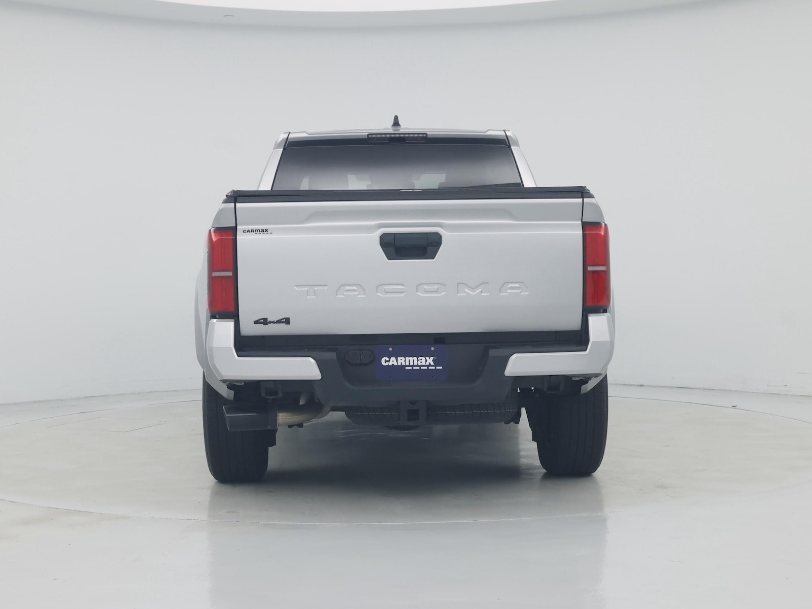 2024 Toyota Tacoma TRD Sport - Photo 7
