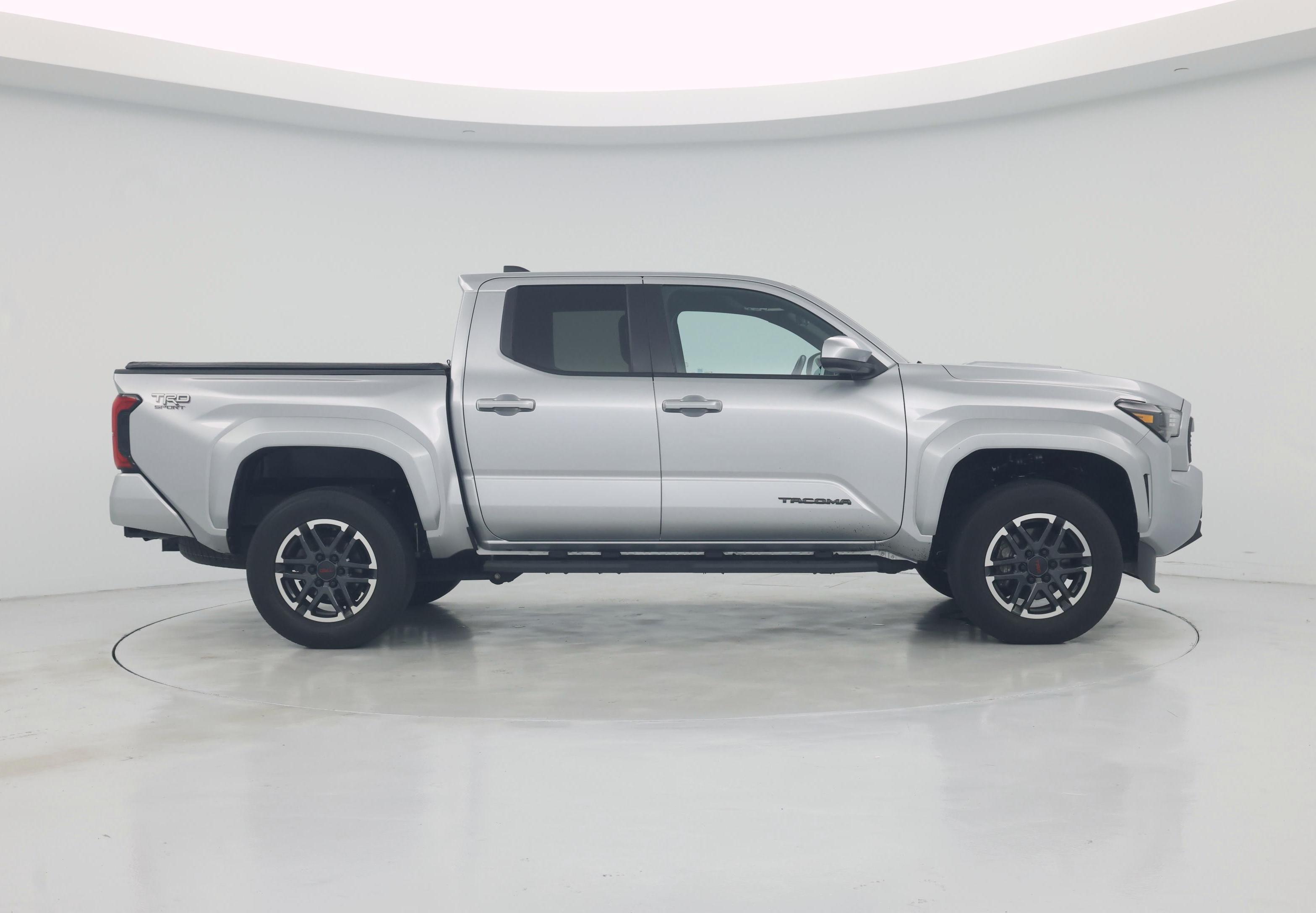 Thumbnail: 2024 Toyota Tacoma - 7