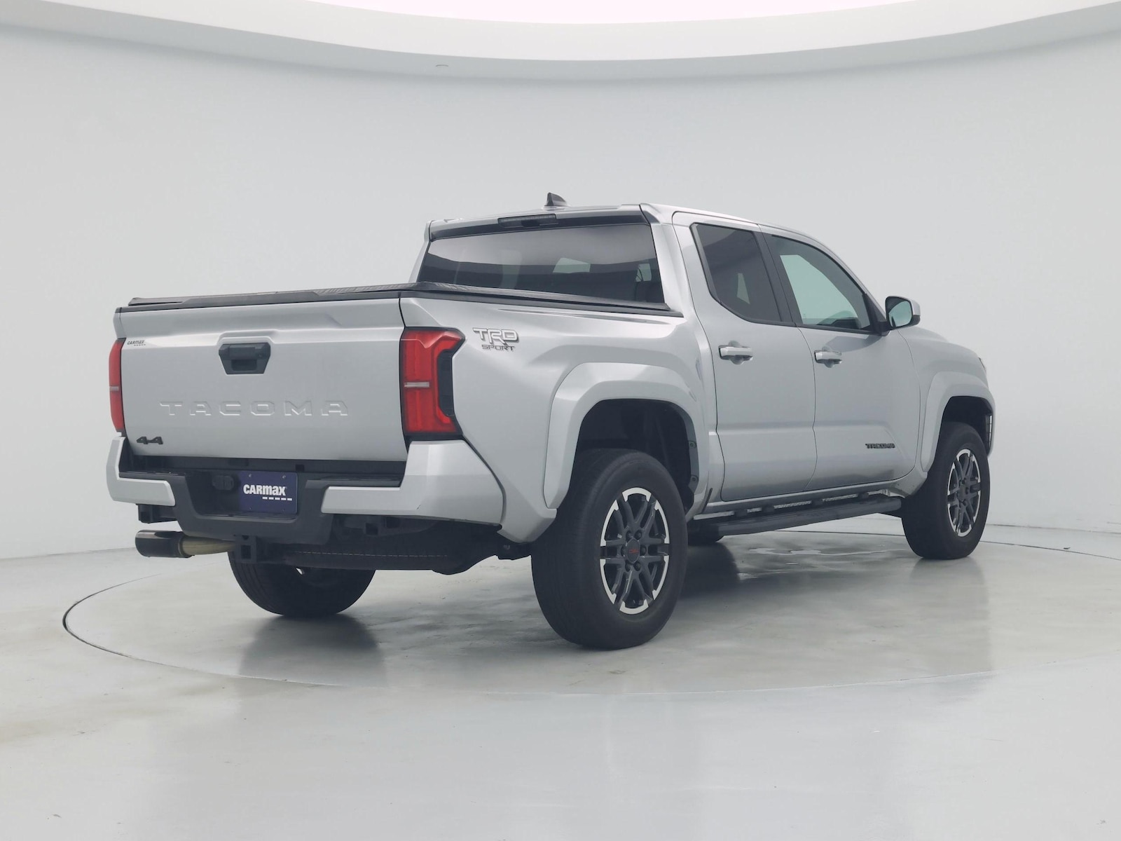 2024 Toyota Tacoma TRD Sport - Photo 9