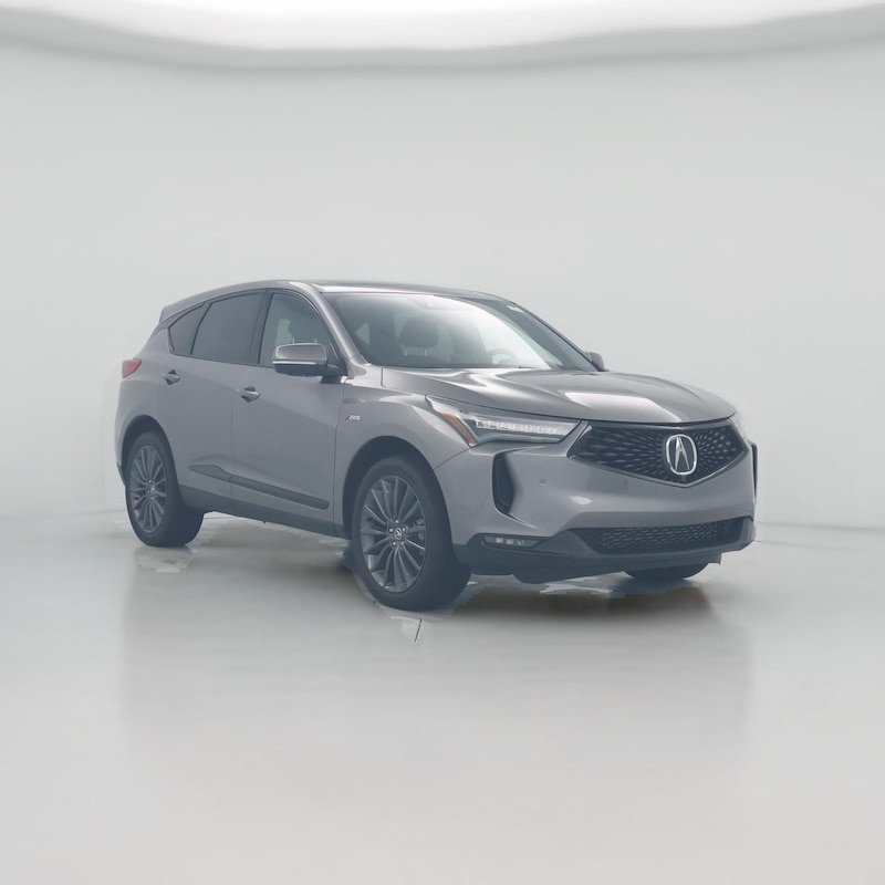 2023 Acura RDX SH-AWD A-Spec Advance