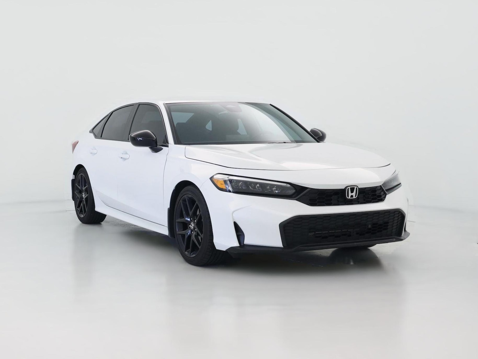 2026 Honda Civic Sedan