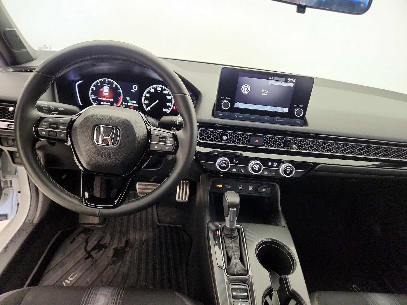 2026 Honda Civic Sport - Photo 10