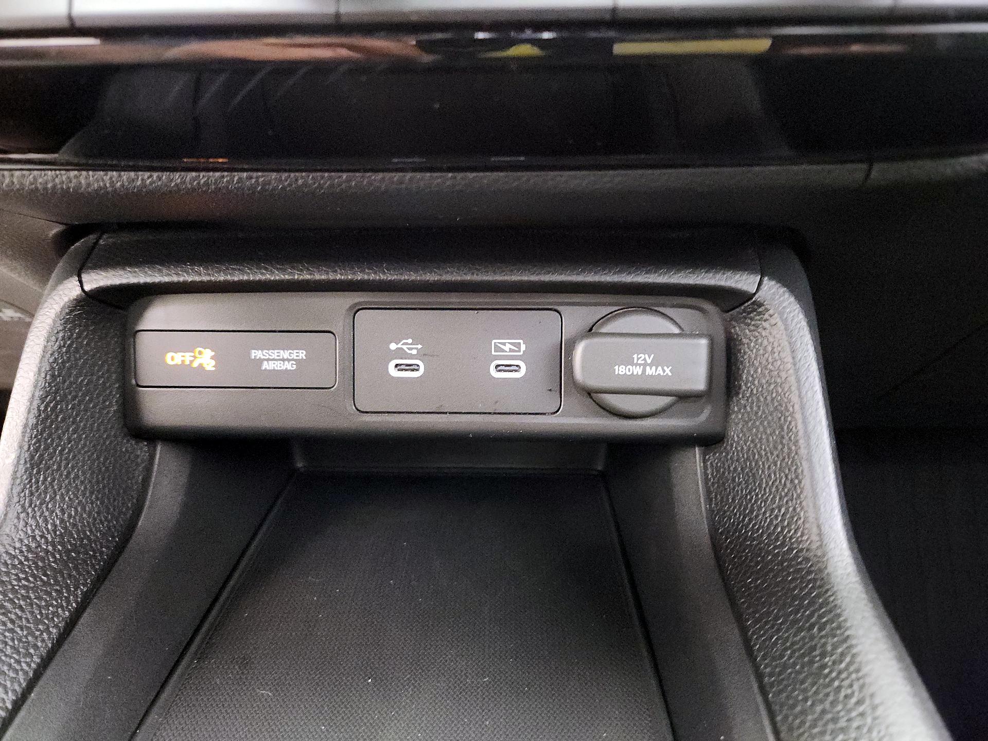 Thumbnail: 2026 Honda Civic - 18