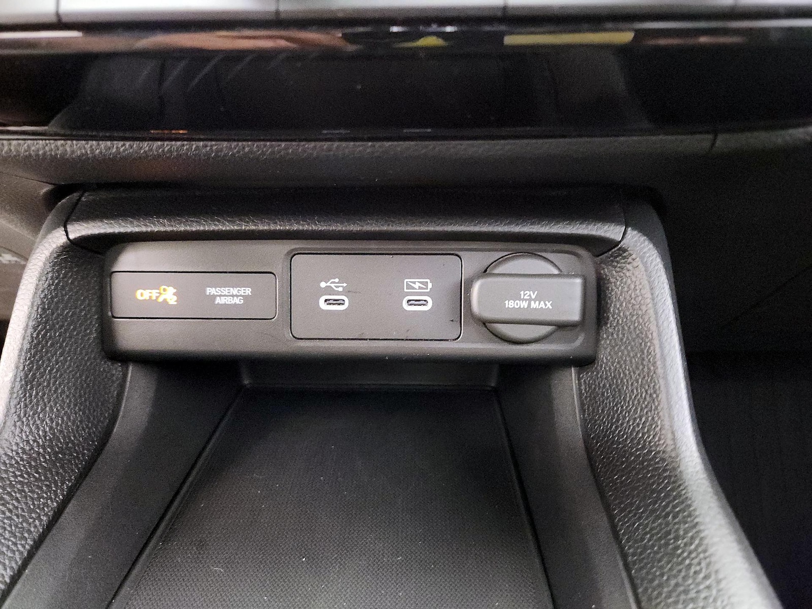 2026 Honda Civic Sport - Photo 19