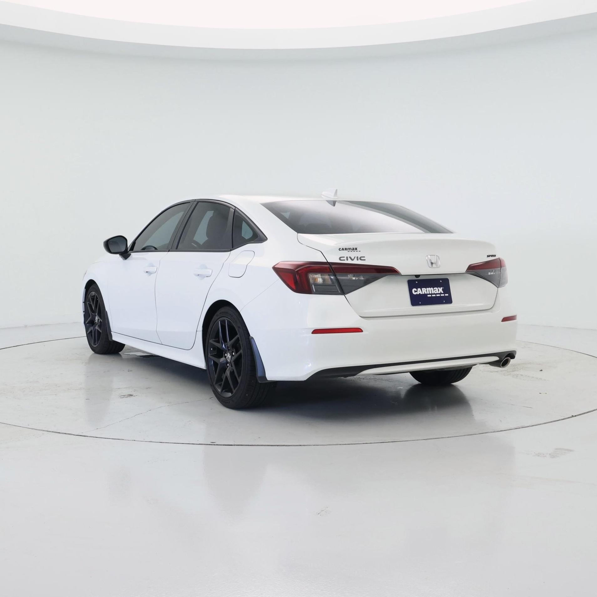 Thumbnail: 2026 Honda Civic - 2