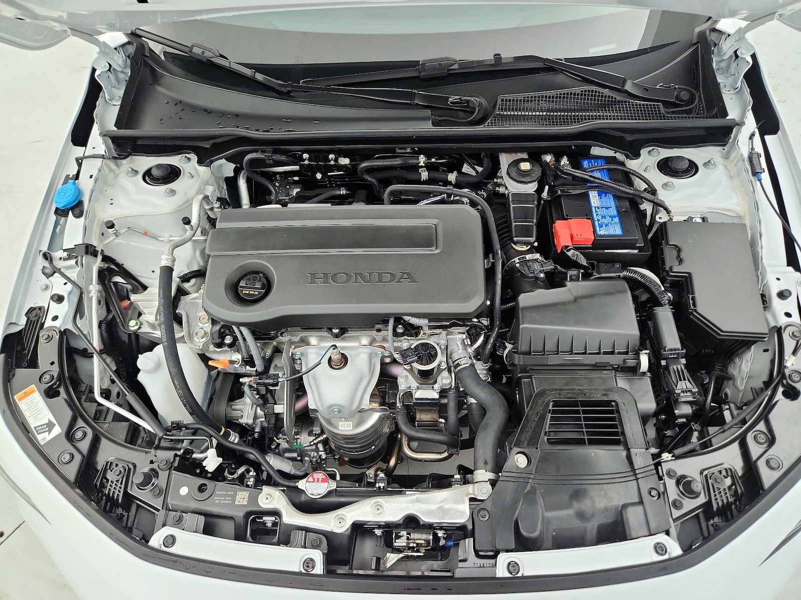 2026 Honda Civic Sport - Photo 22