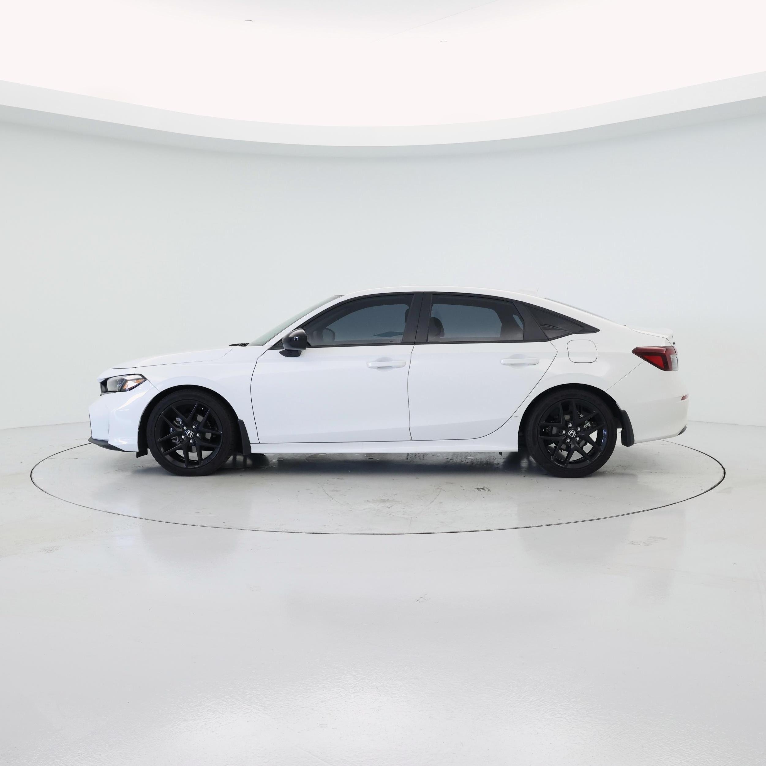 Thumbnail: 2026 Honda Civic - 3