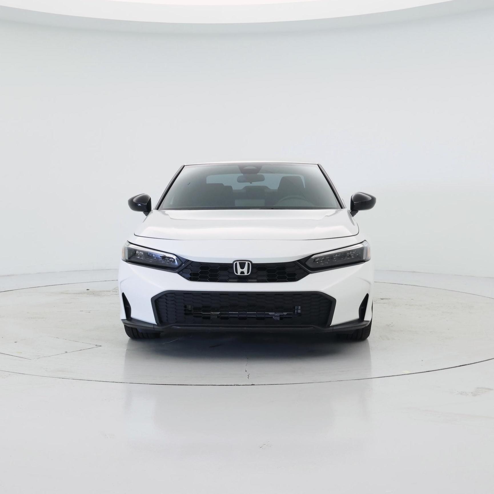 Thumbnail: 2026 Honda Civic - 5