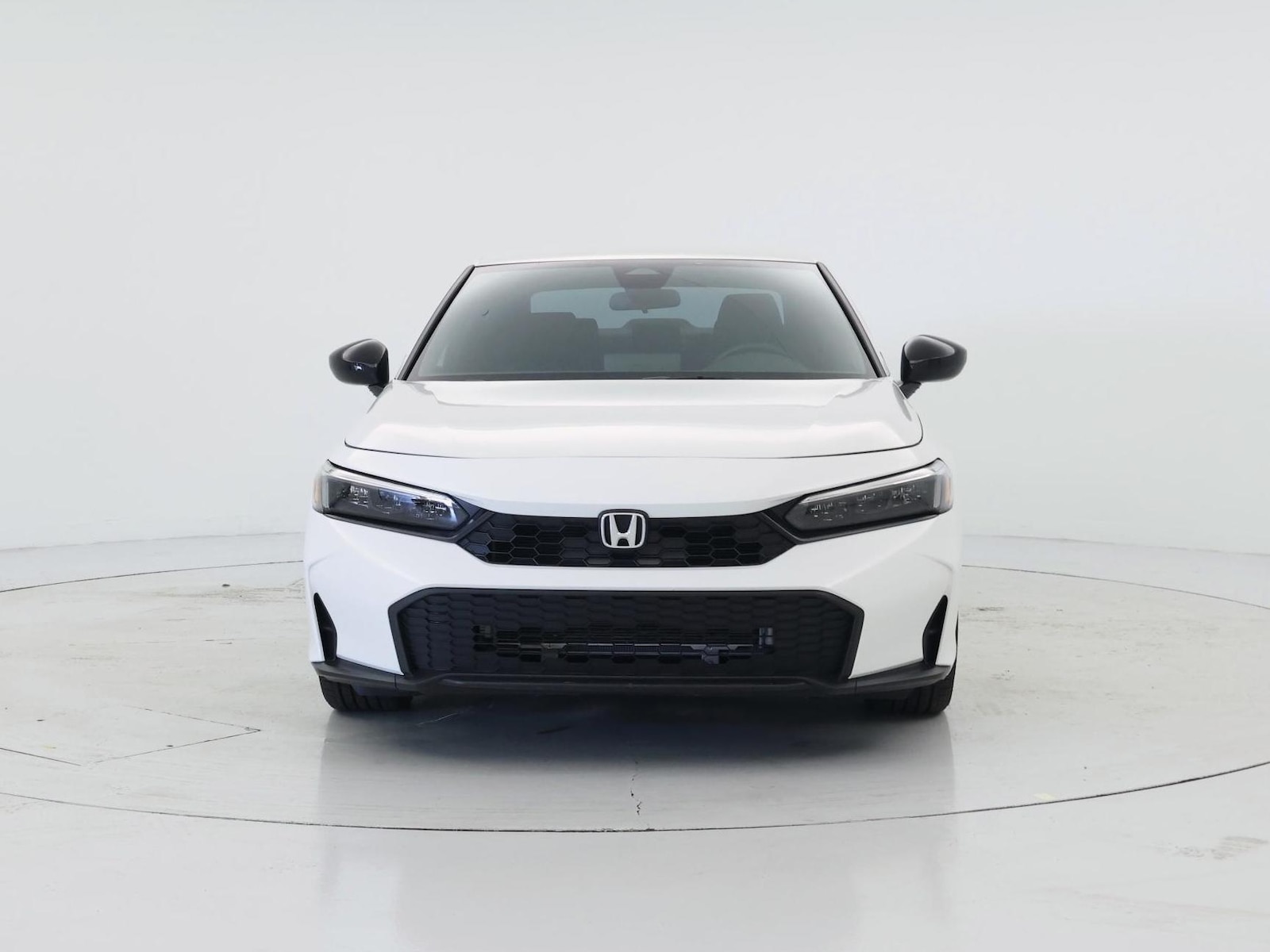 2026 Honda Civic Sport - Photo 6