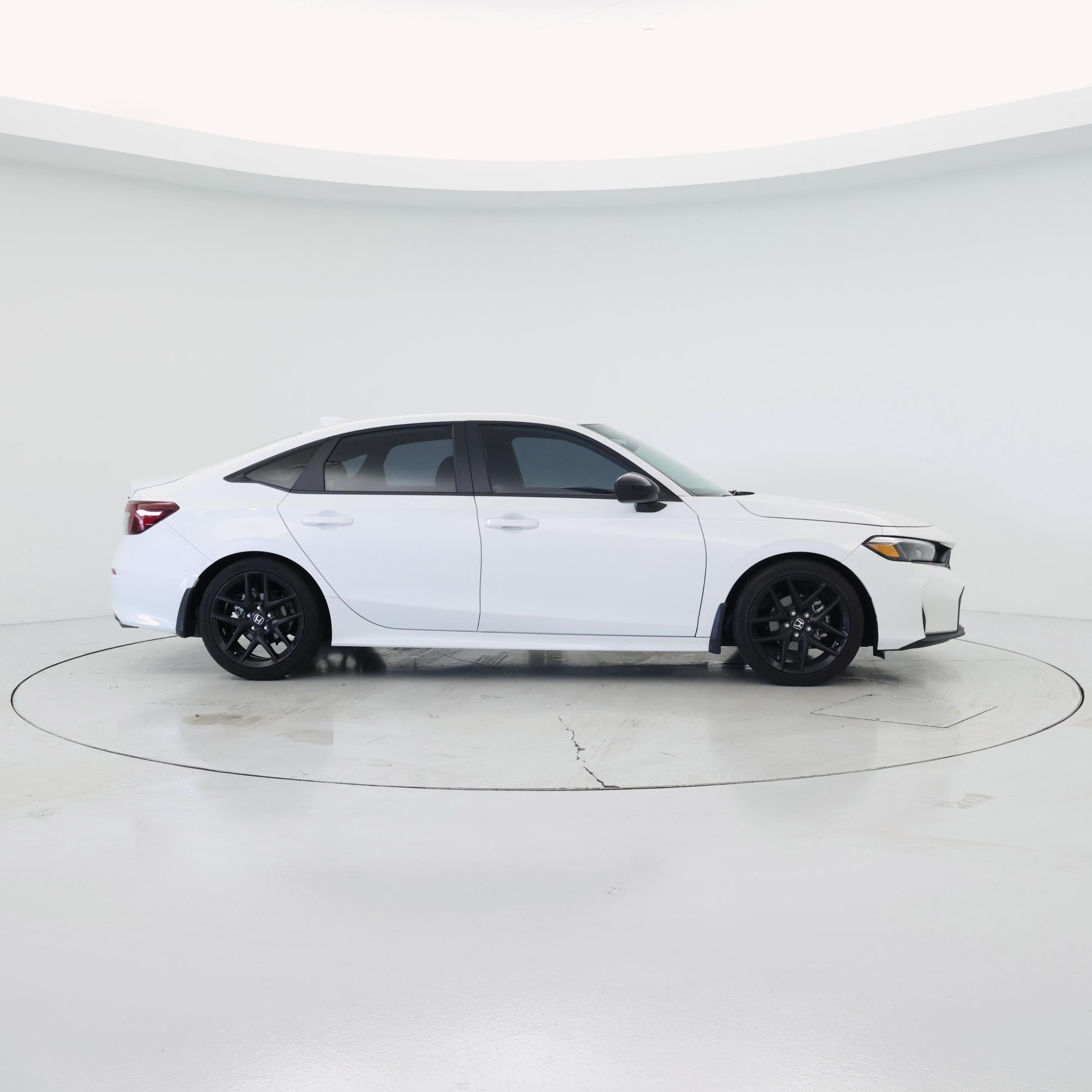 Thumbnail: 2026 Honda Civic - 7