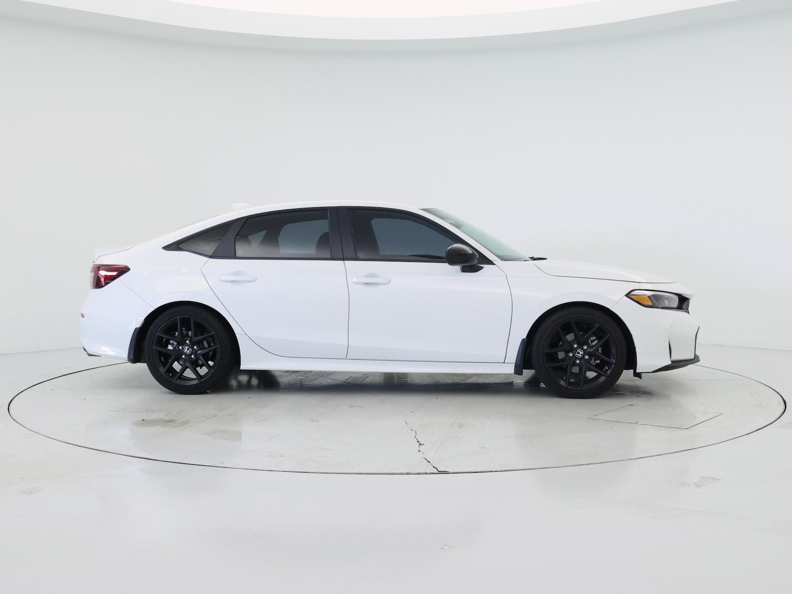 2026 Honda Civic Sport - Photo 8
