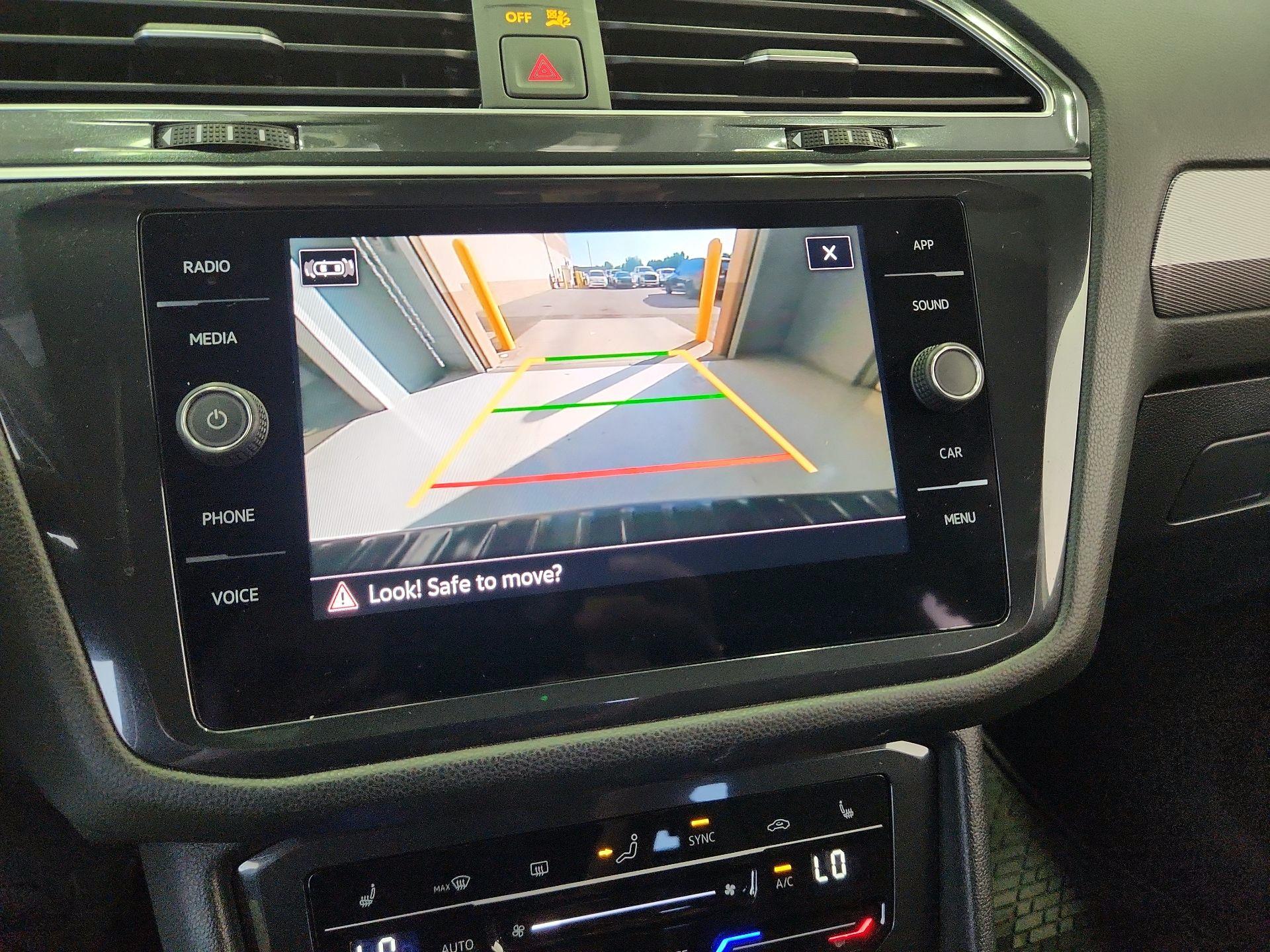 Thumbnail: 2024 Volkswagen Tiguan - 14