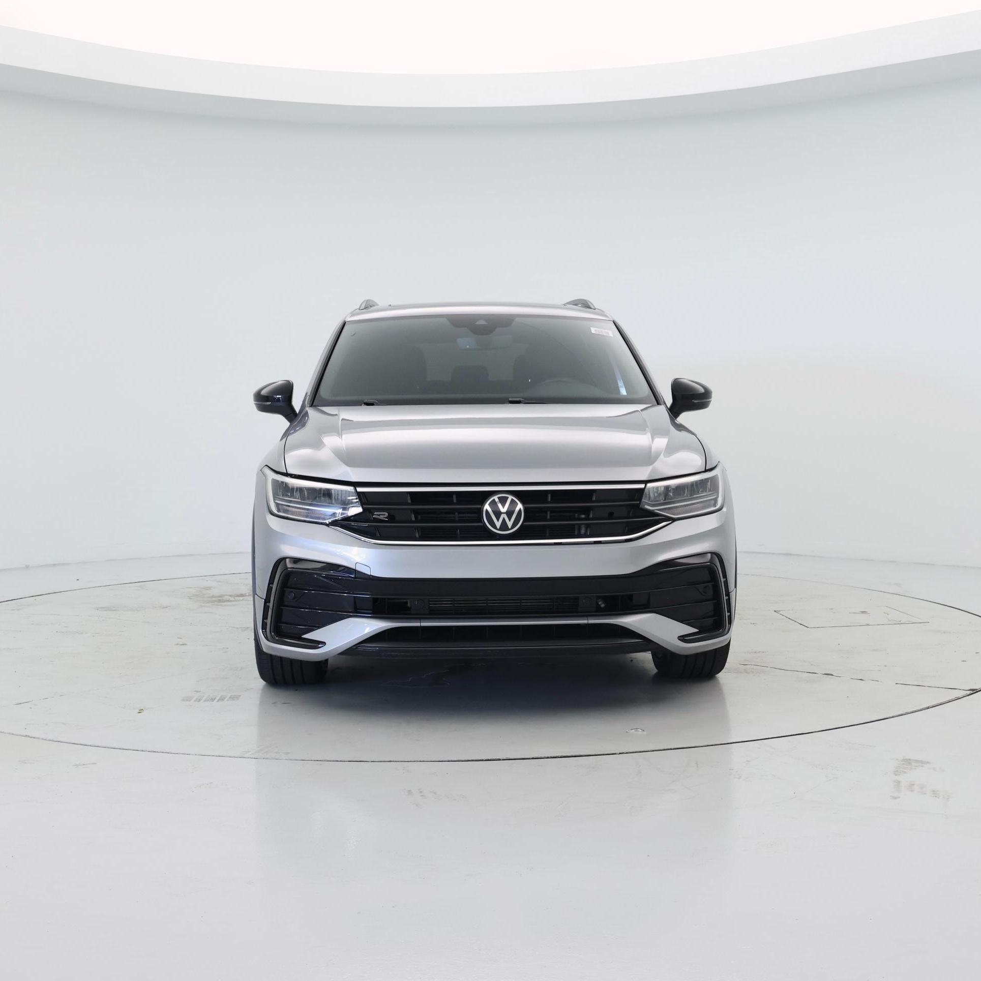 Thumbnail: 2024 Volkswagen Tiguan - 5