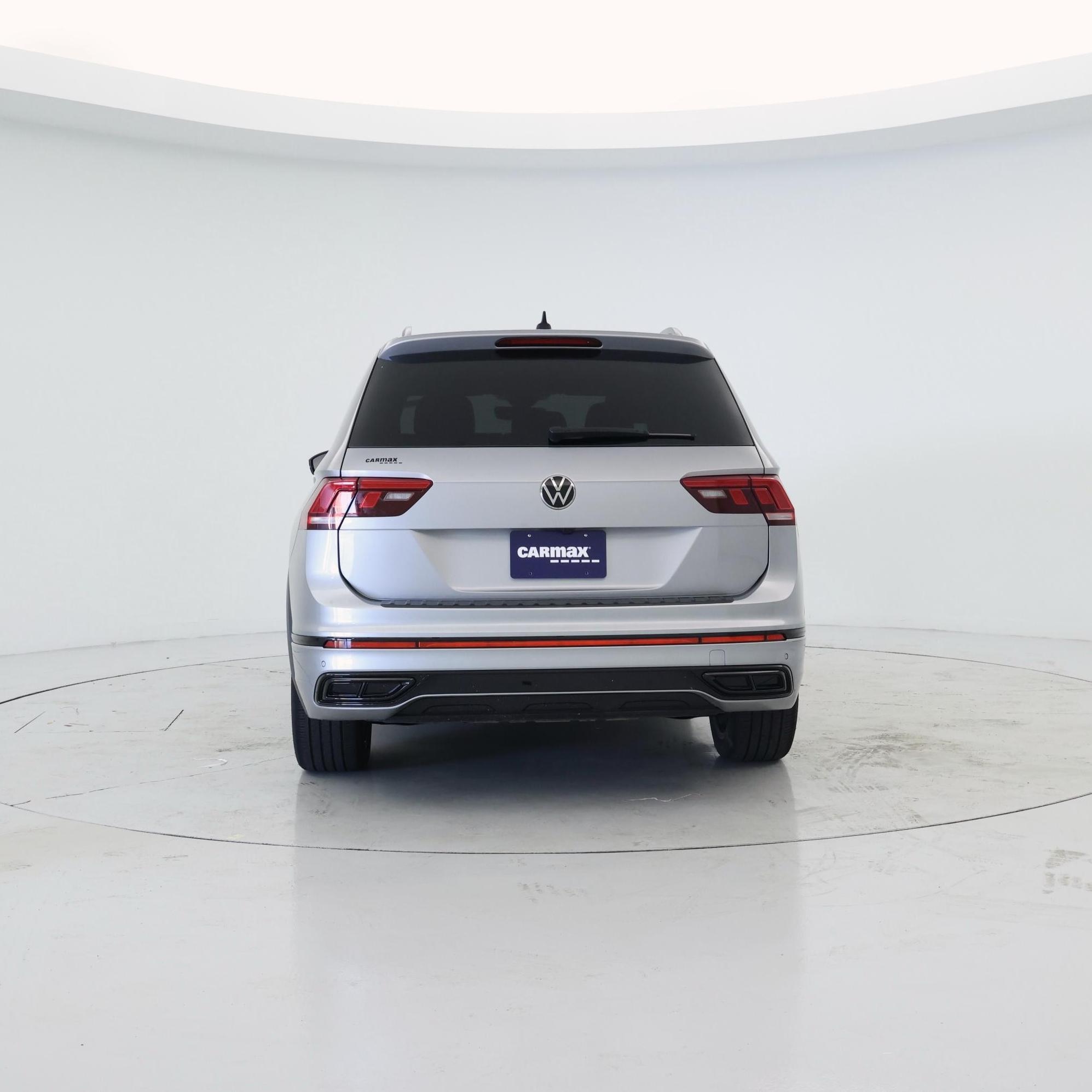 Thumbnail: 2024 Volkswagen Tiguan - 6