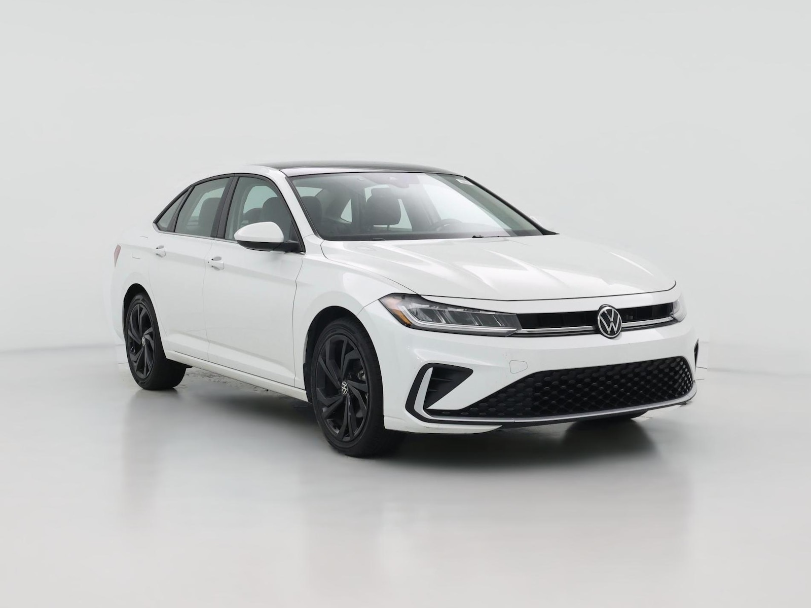2025 Volkswagen Jetta