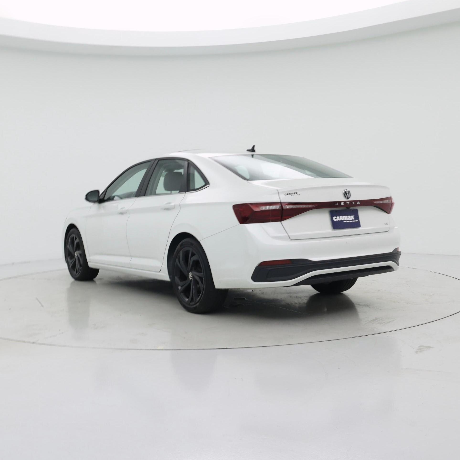 Thumbnail: 2025 Volkswagen Jetta - 2