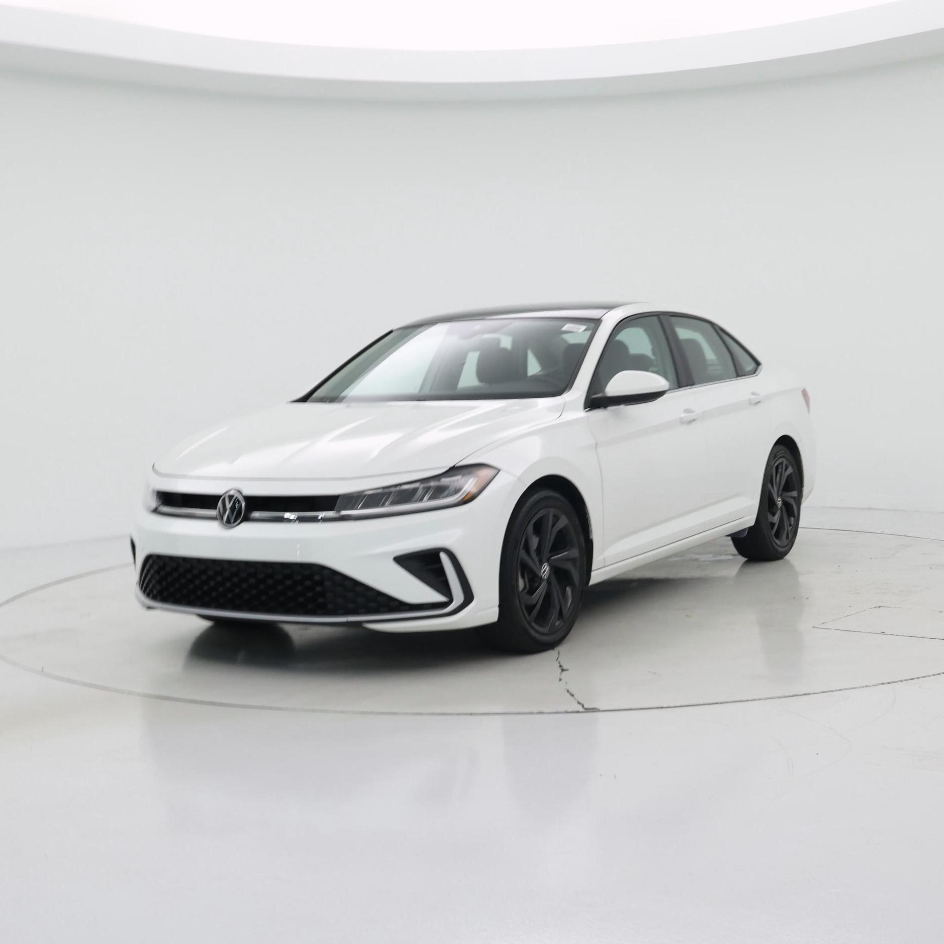 Thumbnail: 2025 Volkswagen Jetta - 4
