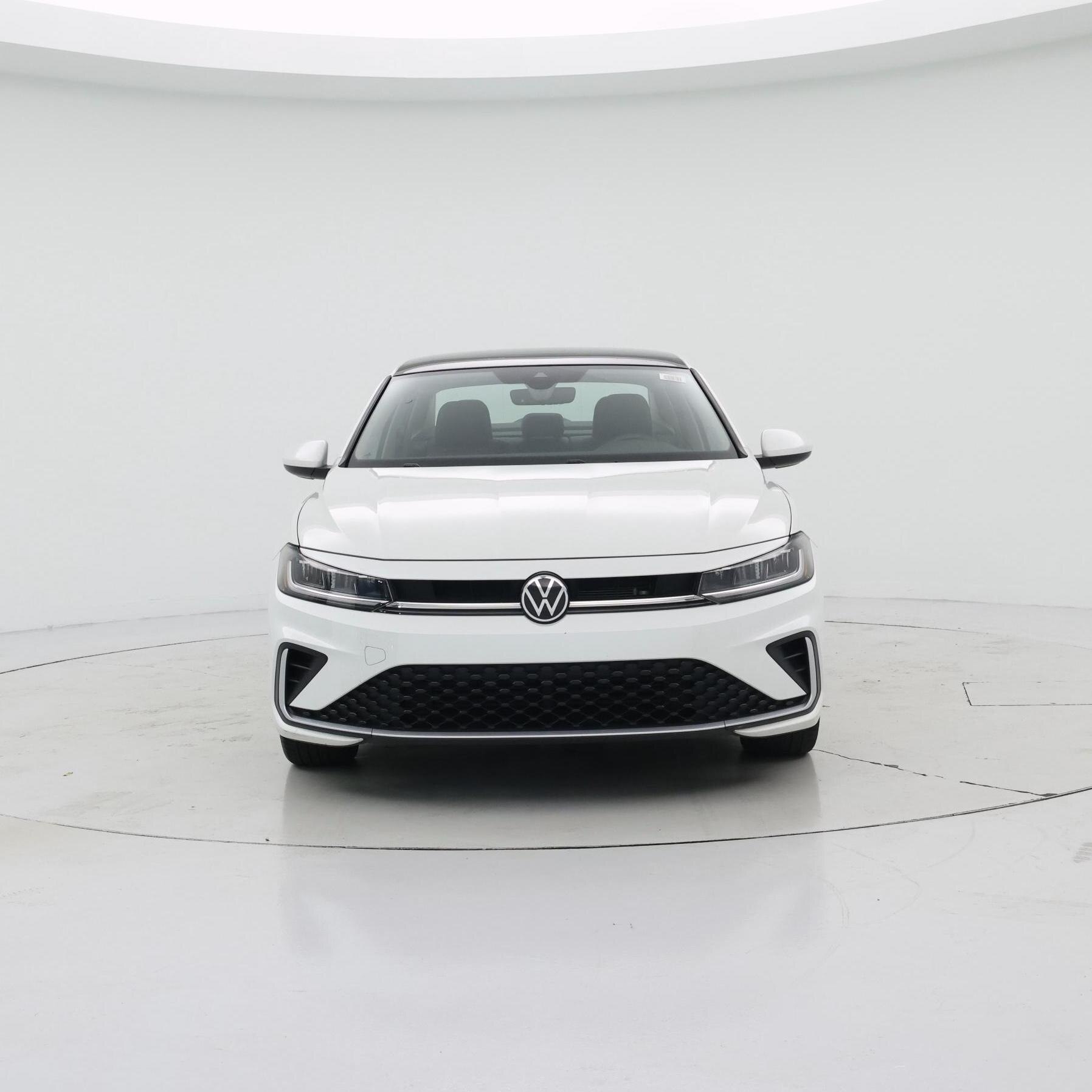 Thumbnail: 2025 Volkswagen Jetta - 5
