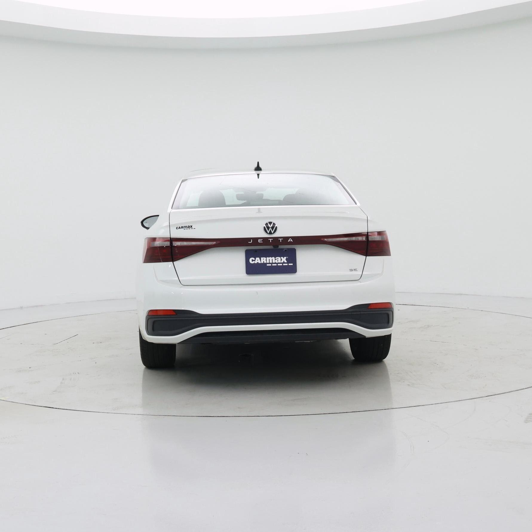 Thumbnail: 2025 Volkswagen Jetta - 6