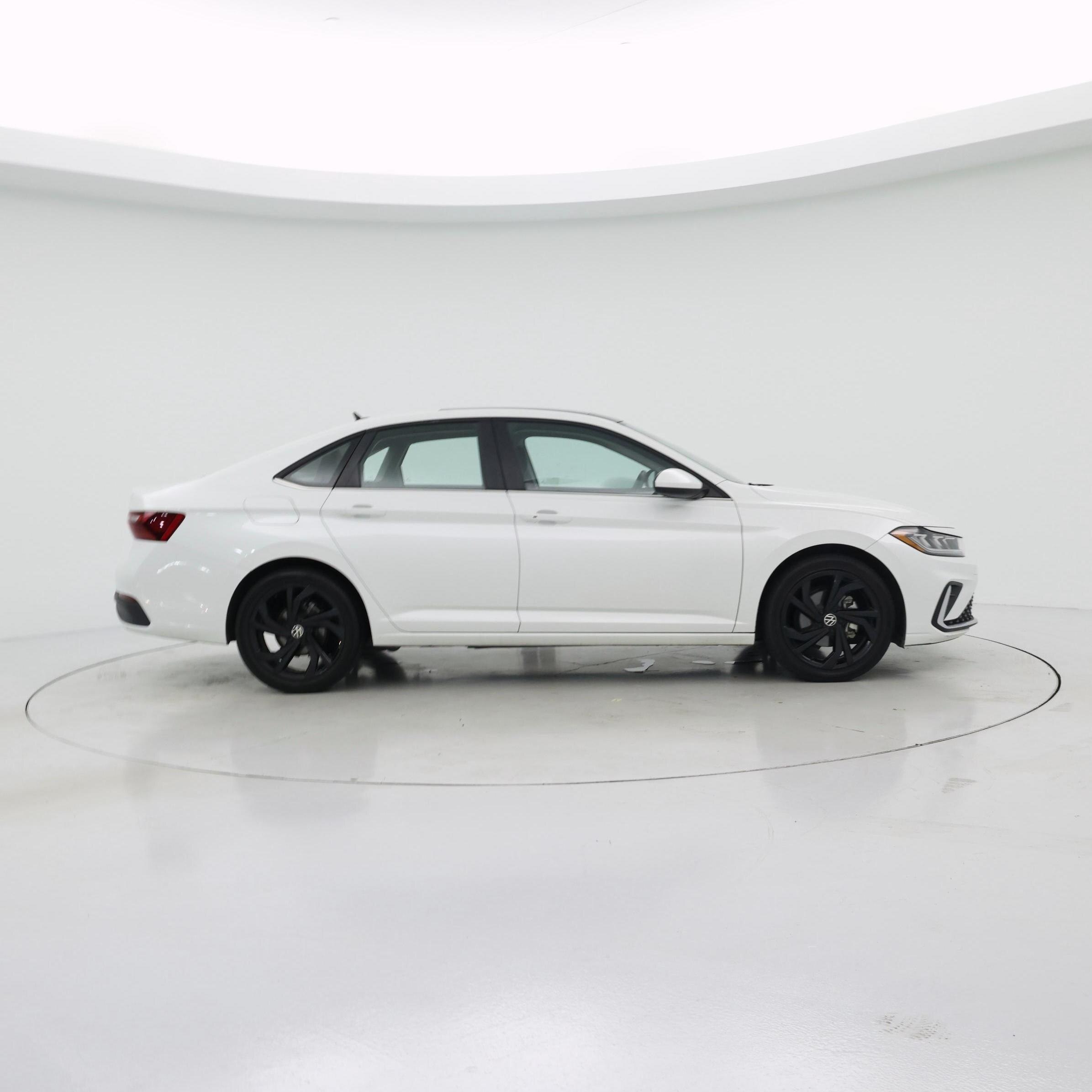 Thumbnail: 2025 Volkswagen Jetta - 7