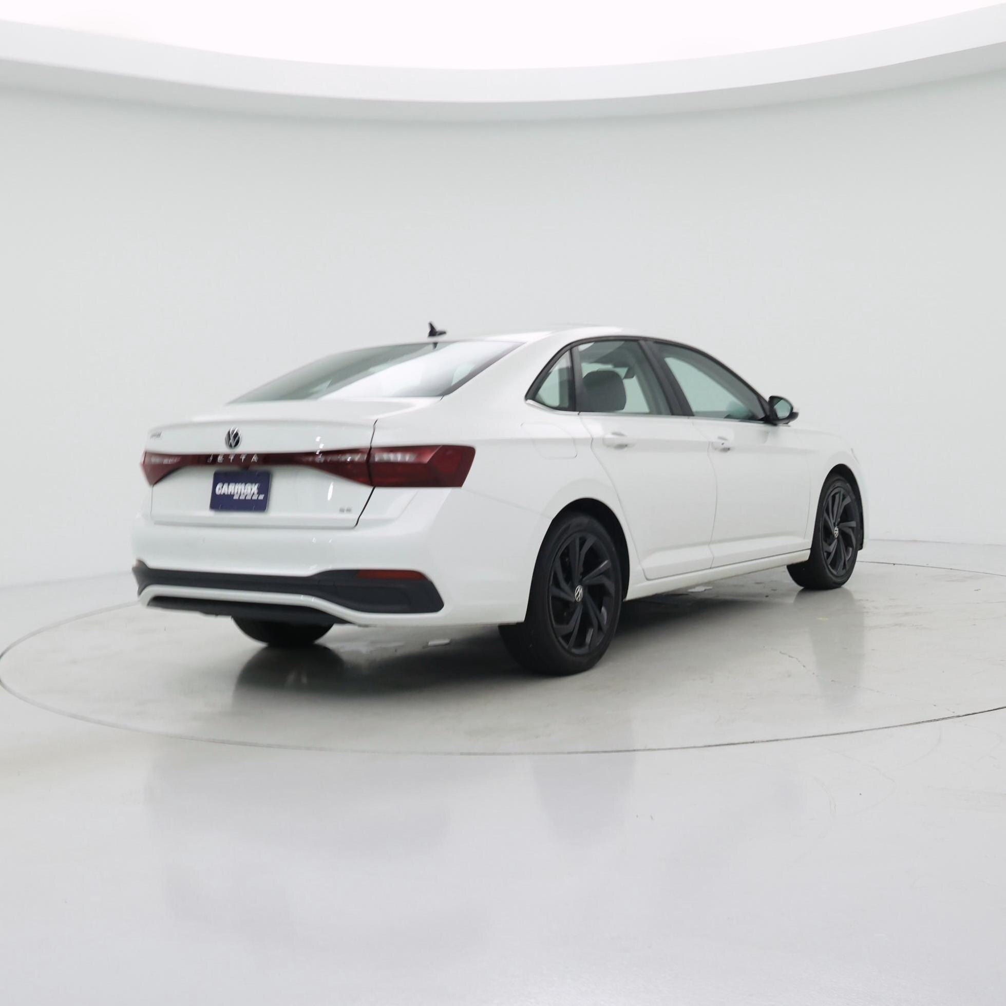Thumbnail: 2025 Volkswagen Jetta - 8