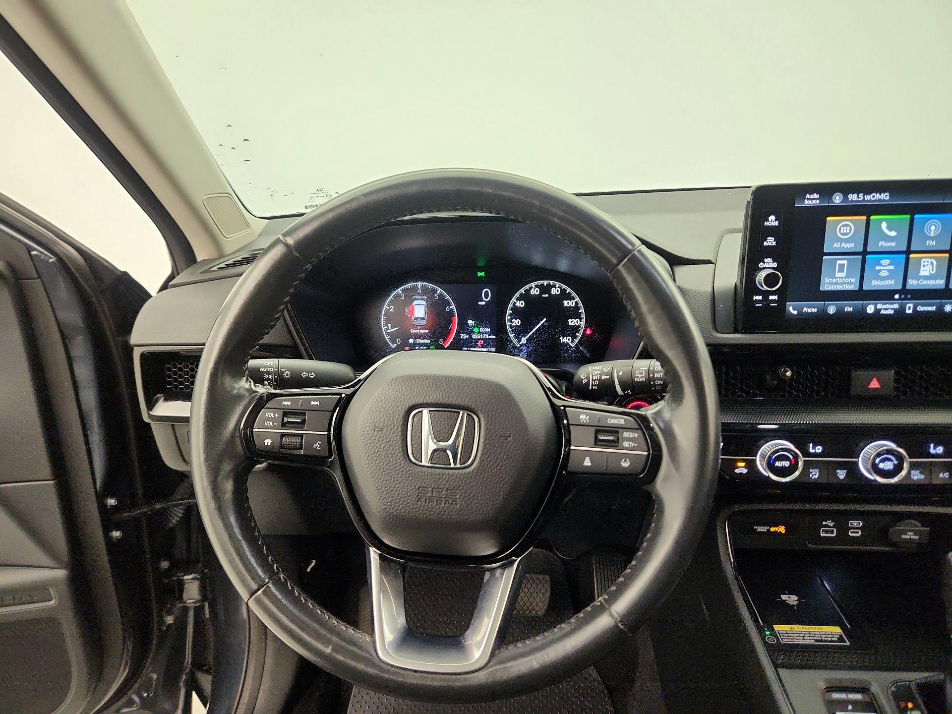 Thumbnail: 2023 Honda CR-V - 10