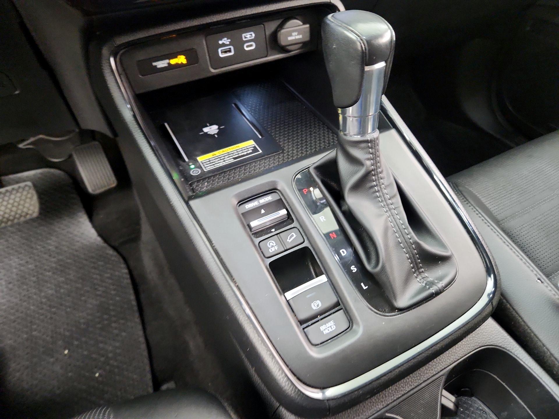 Thumbnail: 2023 Honda CR-V - 17