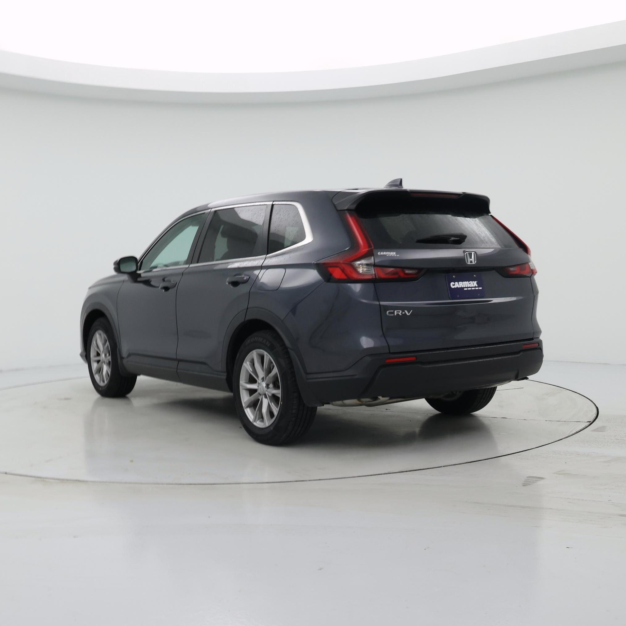 Thumbnail: 2023 Honda CR-V - 2