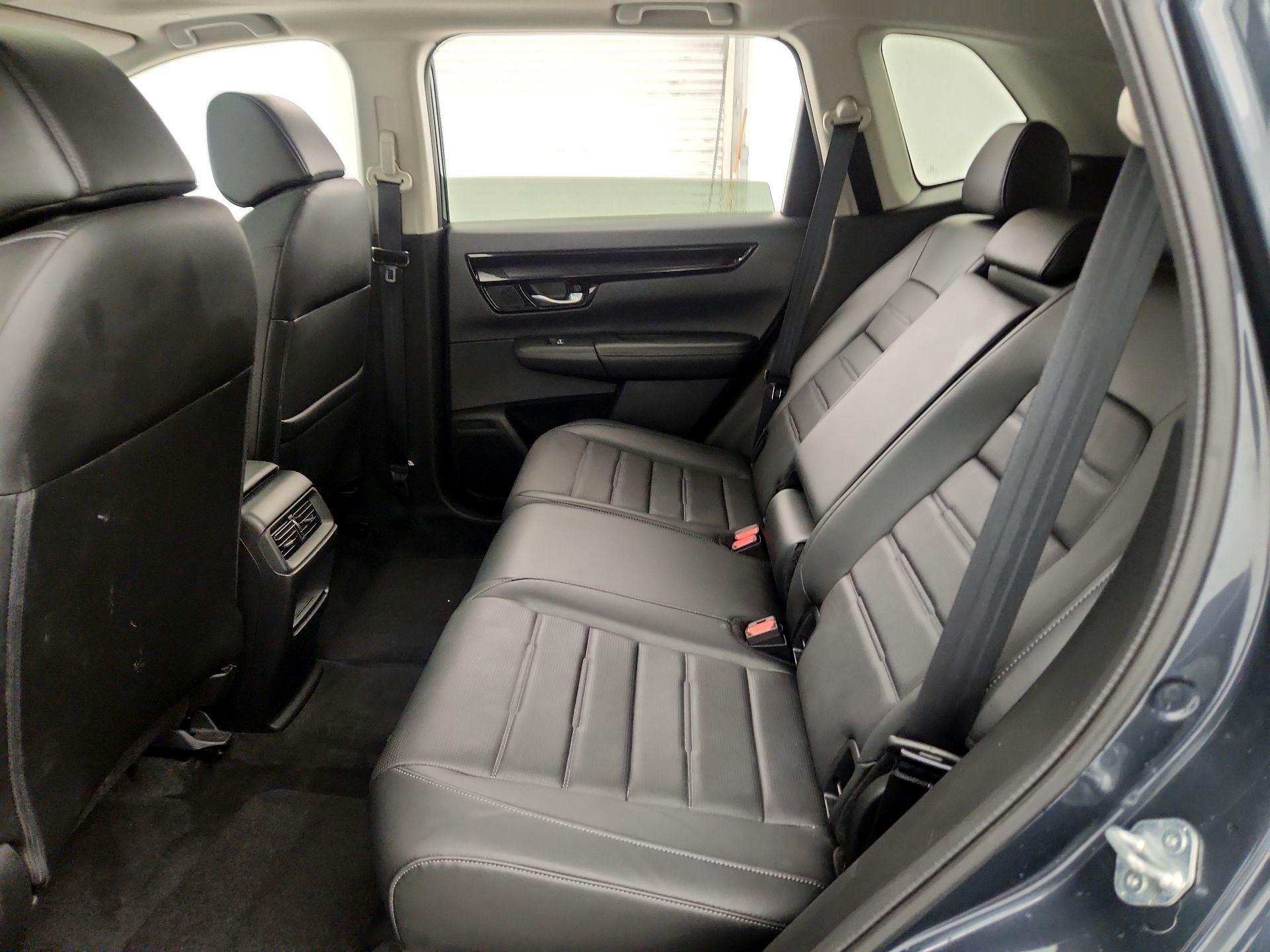 Thumbnail: 2023 Honda CR-V - 20