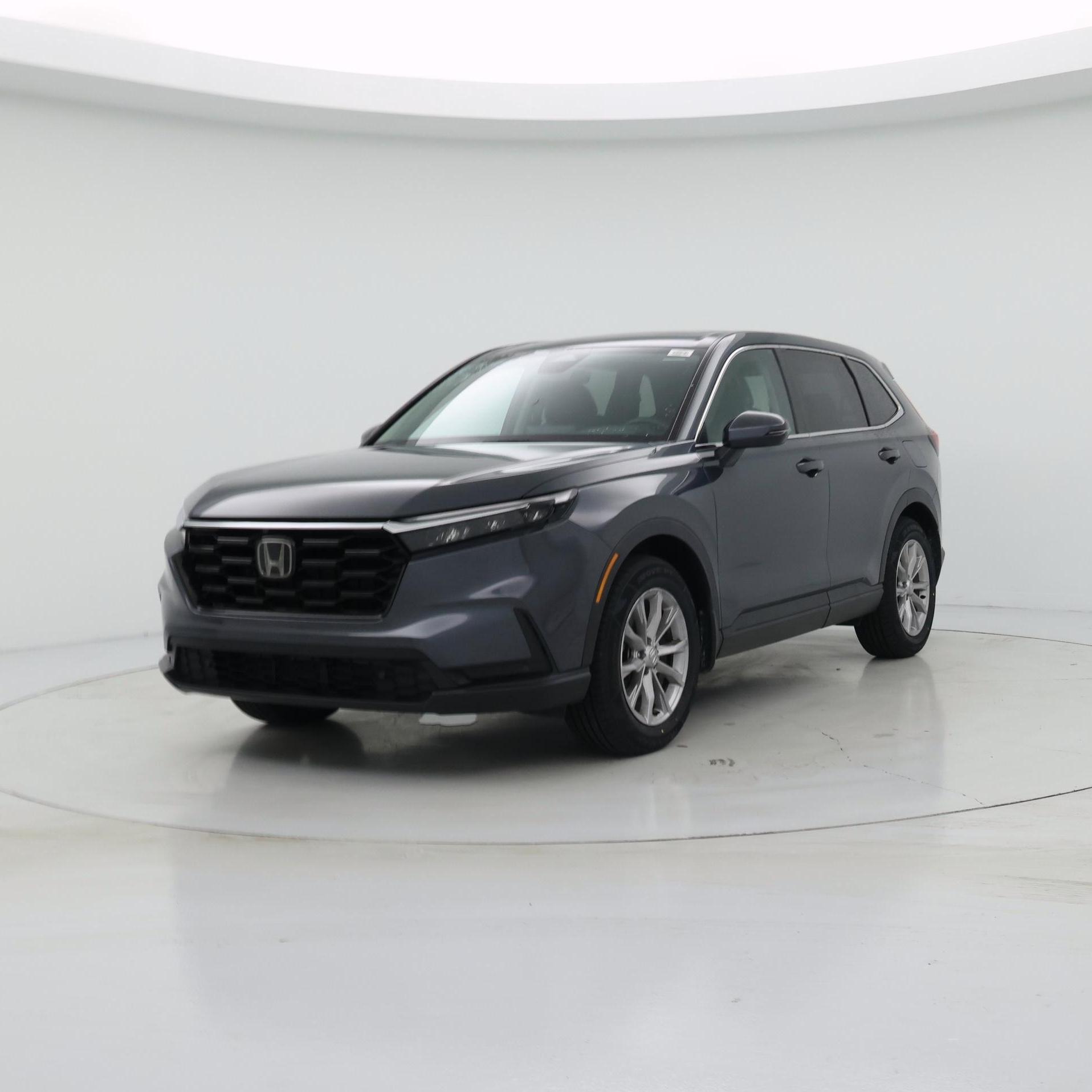 Thumbnail: 2023 Honda CR-V - 4