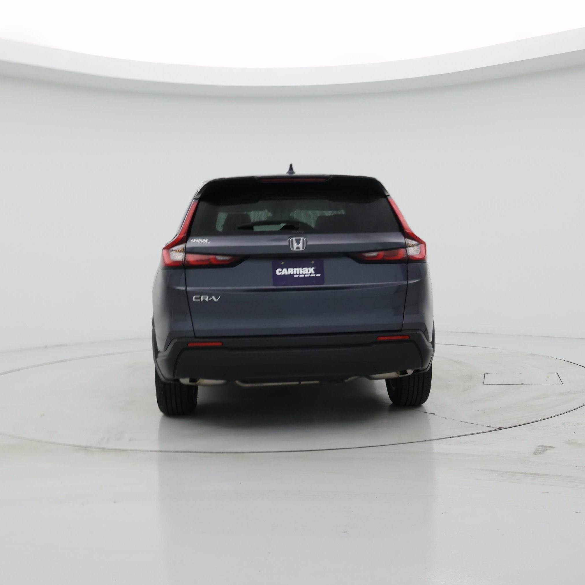 Thumbnail: 2023 Honda CR-V - 6