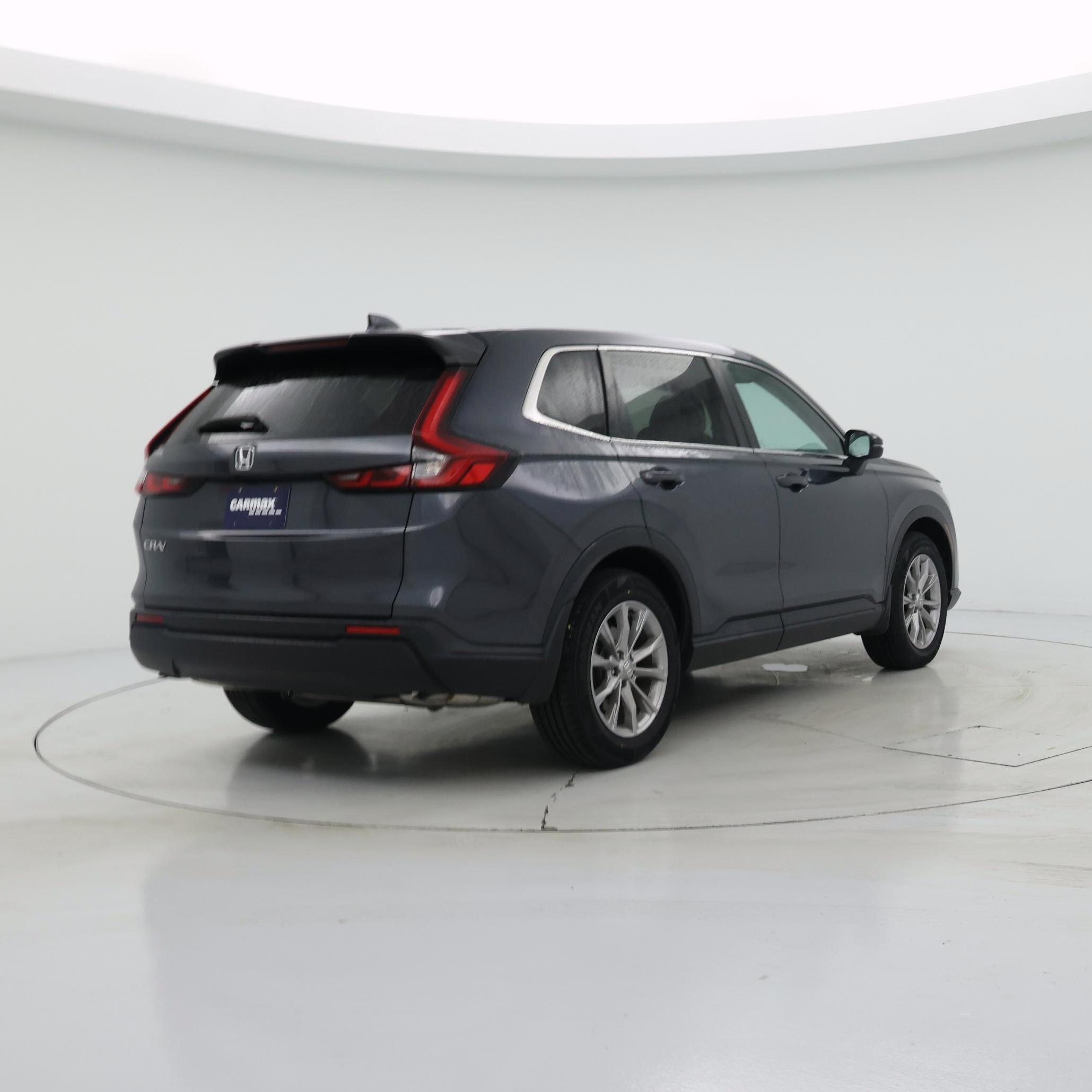 Thumbnail: 2023 Honda CR-V - 8