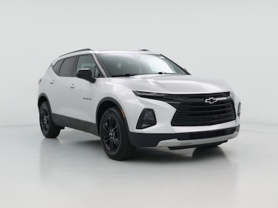 2021 Chevrolet Blazer 2LT