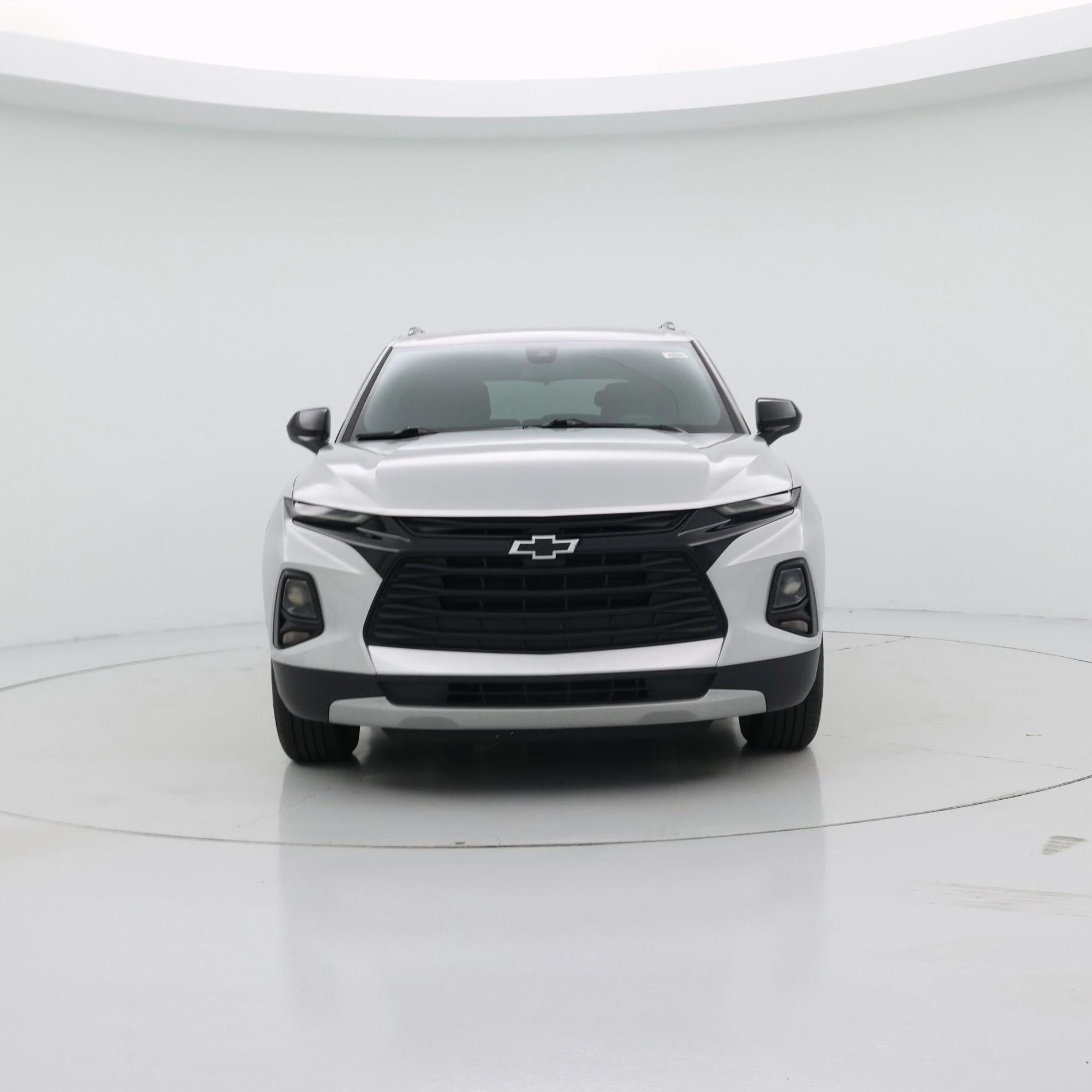 Thumbnail: 2021 Chevrolet Blazer - 5