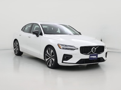 2022 Volvo S60 B5 Inscription