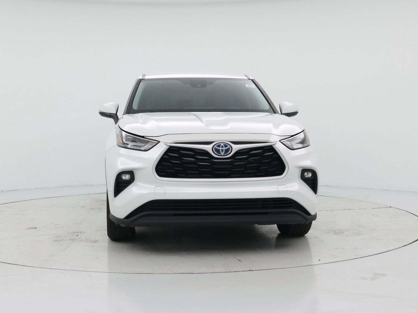 2023 Toyota Highlander LE - Photo 6