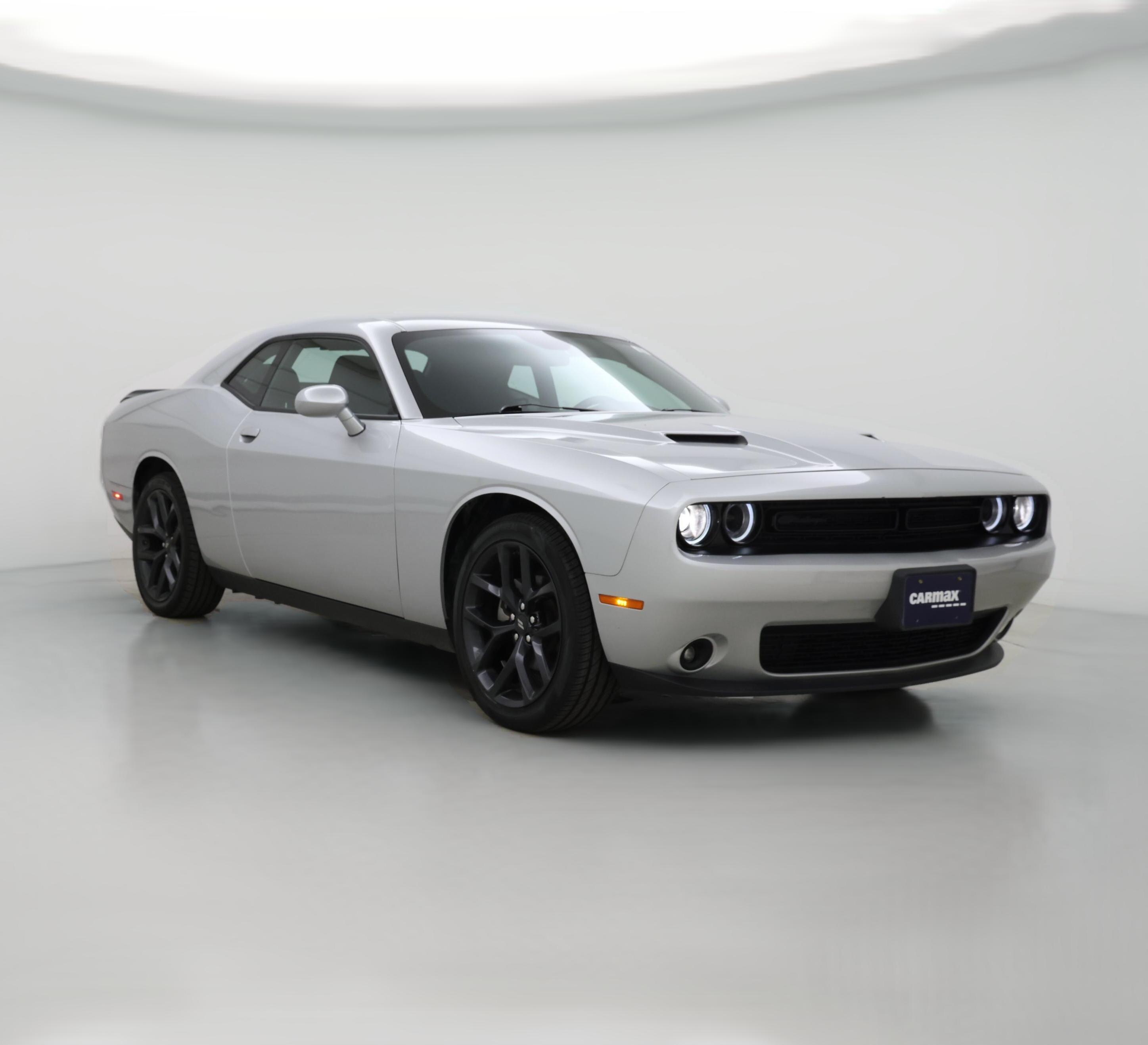 Thumbnail: 2023 Dodge Challenger - 1