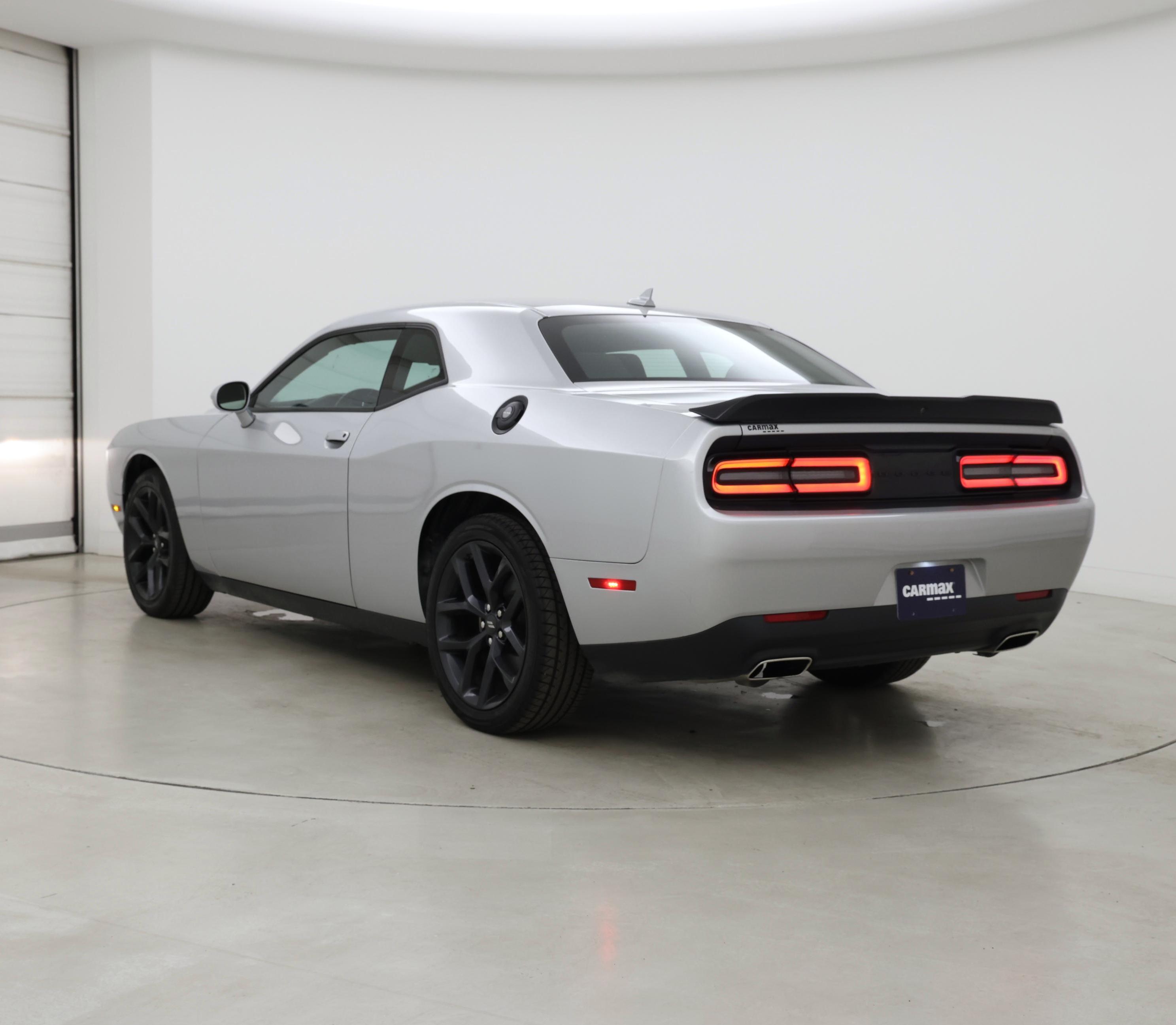 Thumbnail: 2023 Dodge Challenger - 2