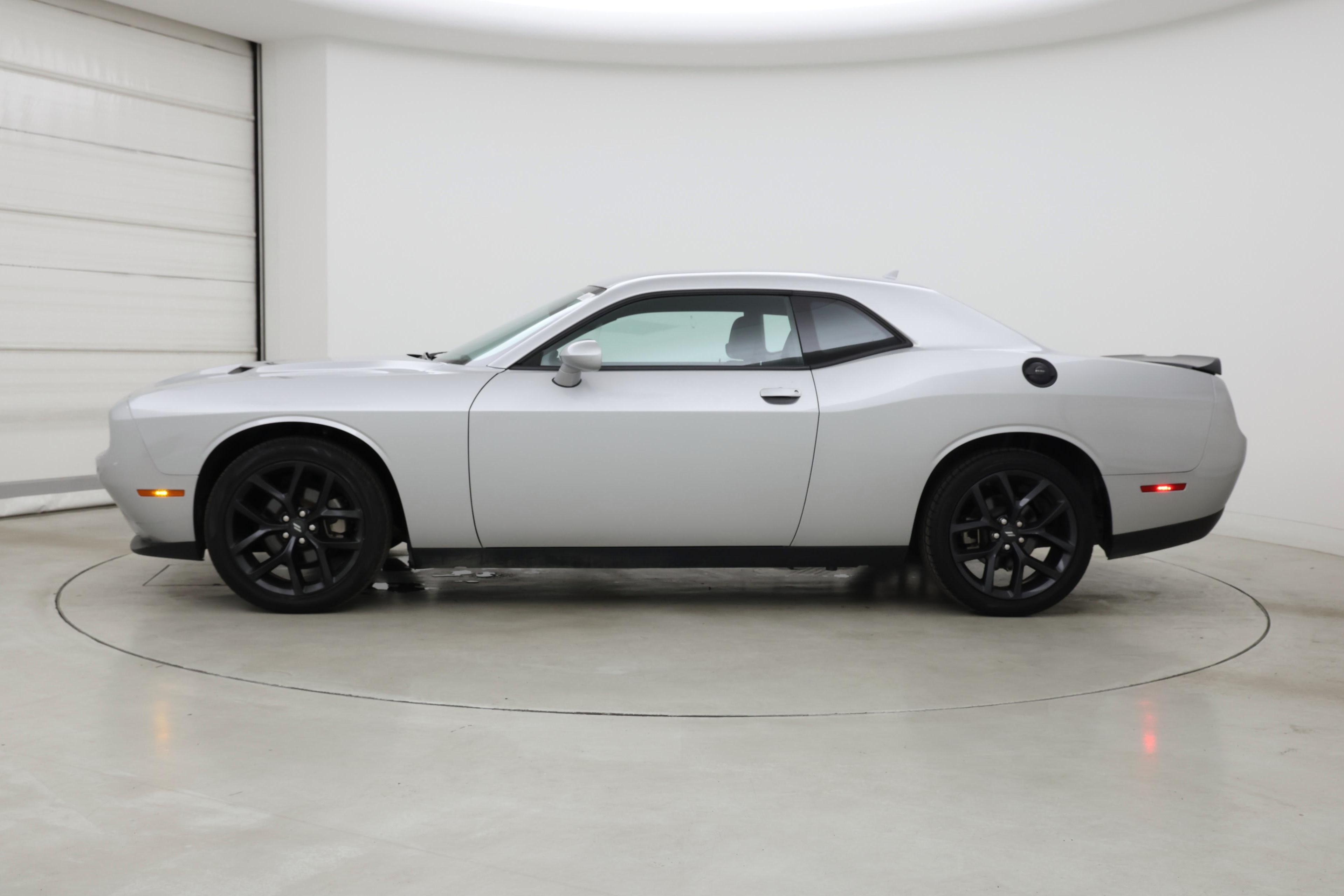 Thumbnail: 2023 Dodge Challenger - 3